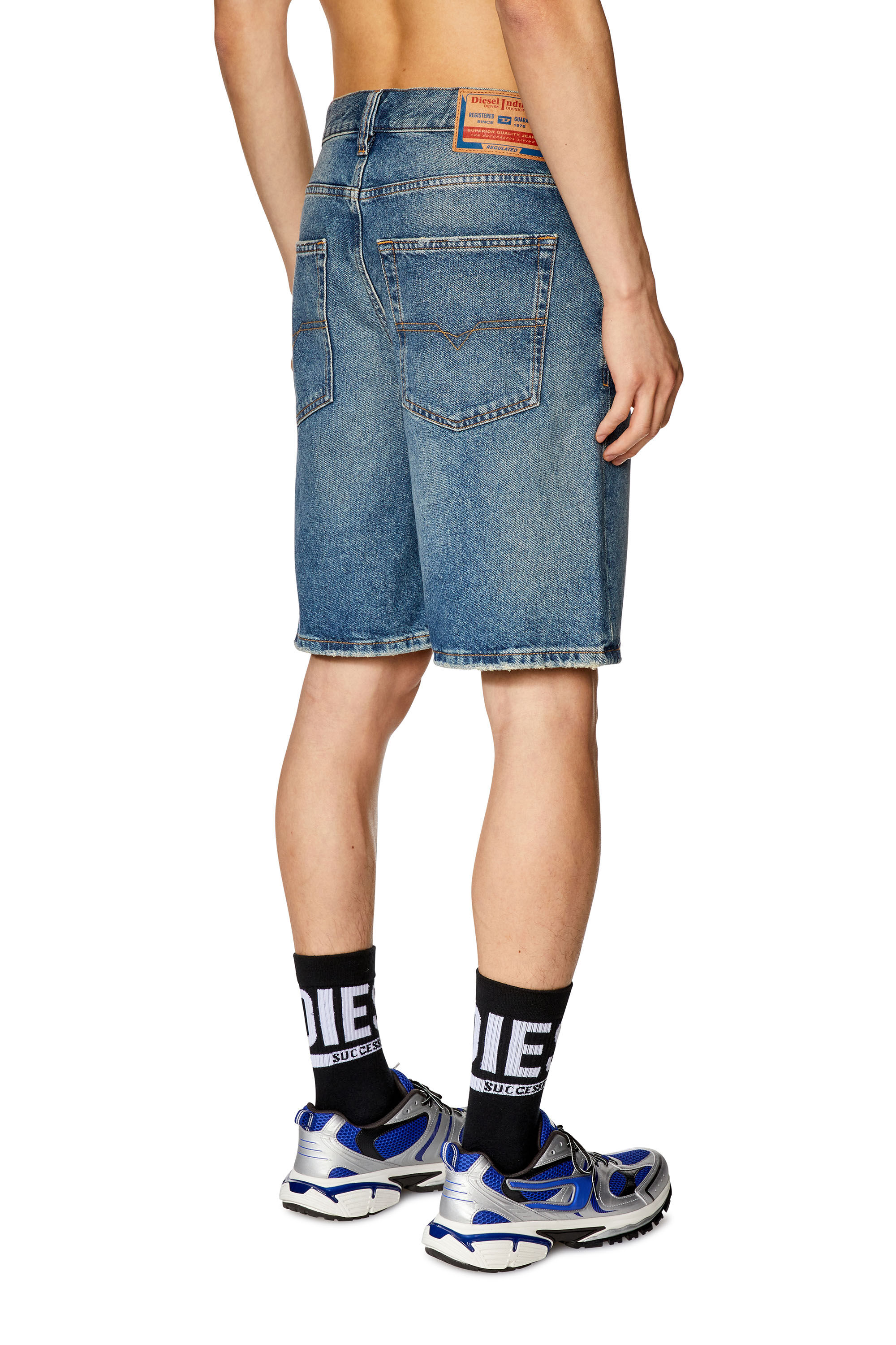 Short online diesel homme