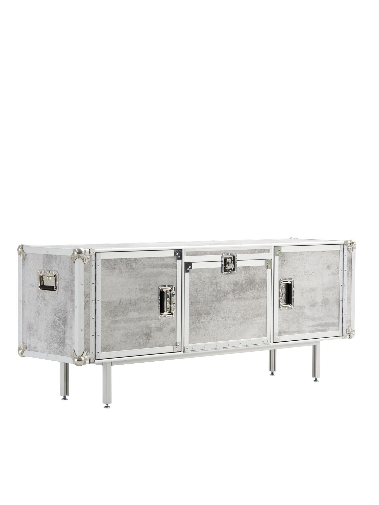 Diesel - TOTAL FLIGHTCASE - CABINET, Multicolor  - Image 3