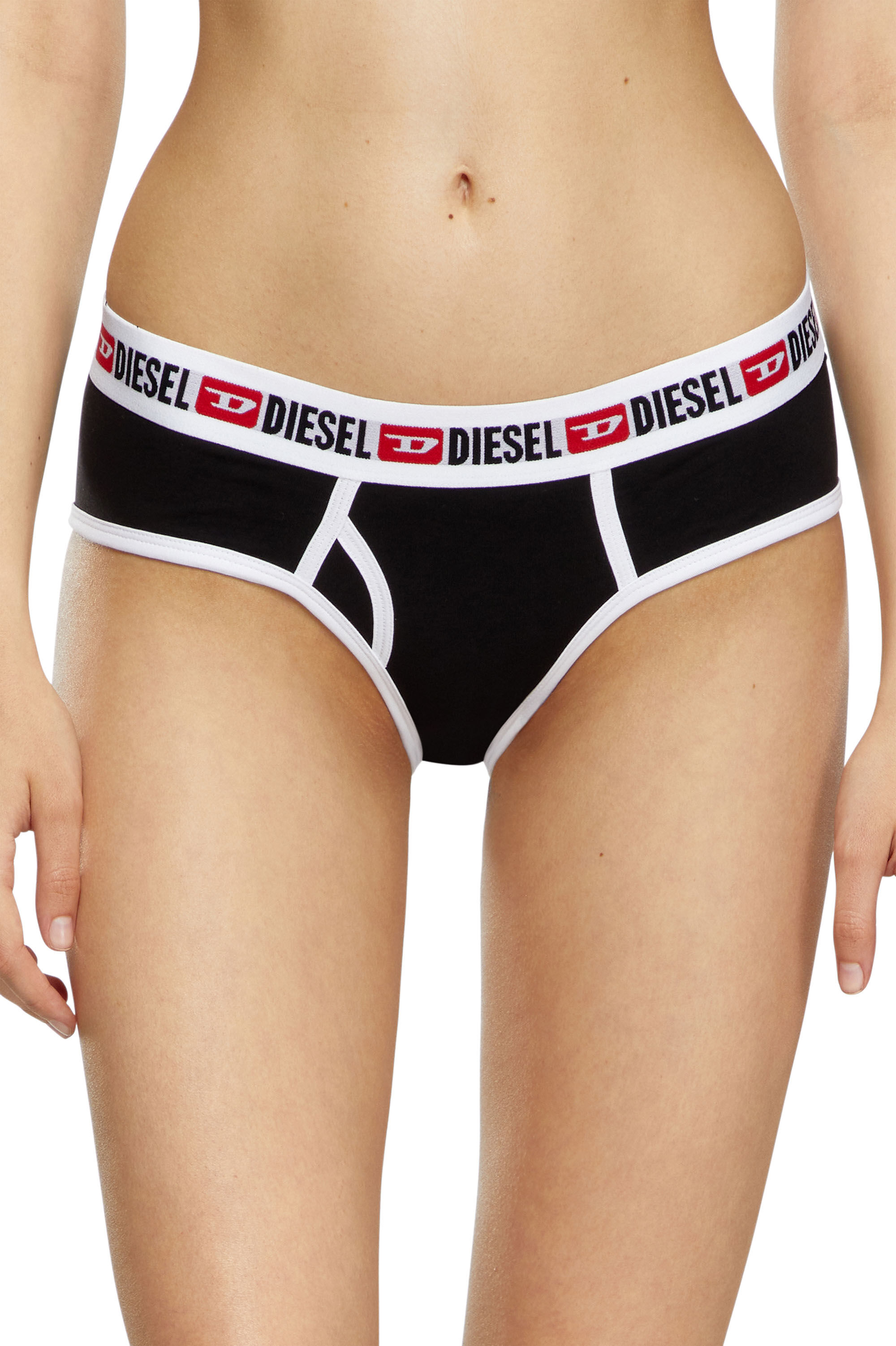 Diesel - UFPN-OXY-THREEPACK, Black - Image 1