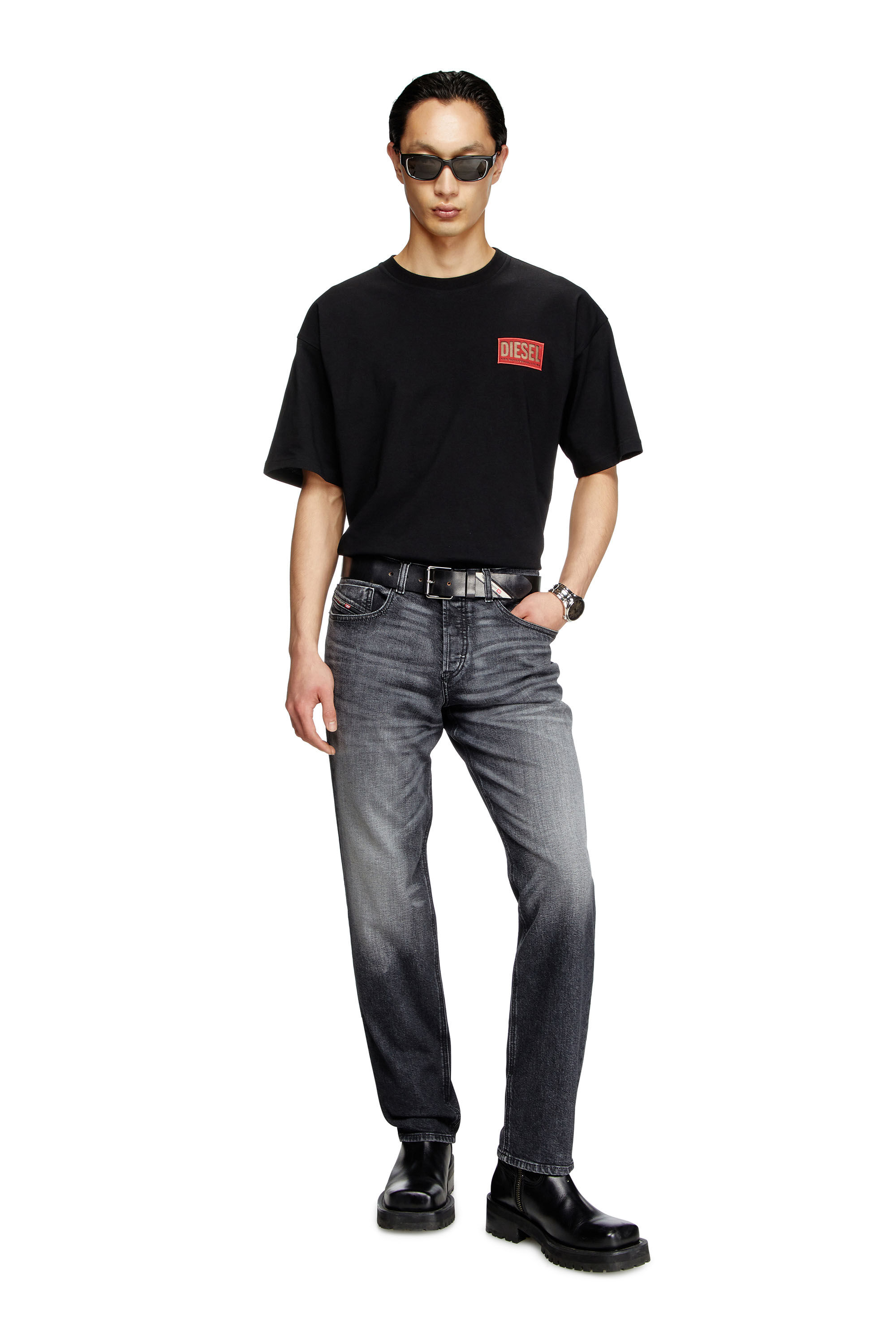 【新品】CAREERING PLACEBO 501 BLACK PLACEBO 501 (BK) | CAREERING - キャリアリング公式オンライン