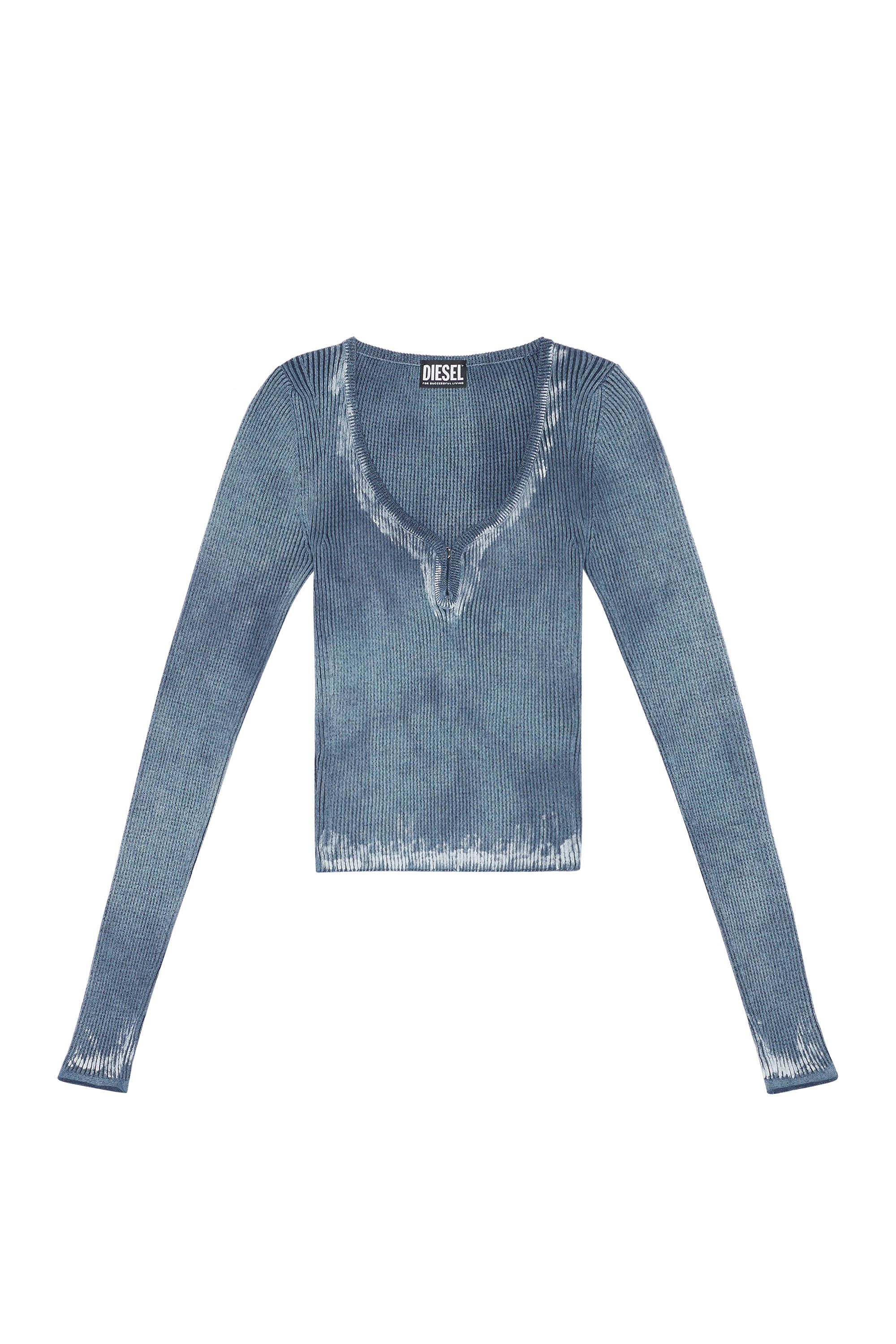 Diesel - M-ICHIKO, Blue - Image 2