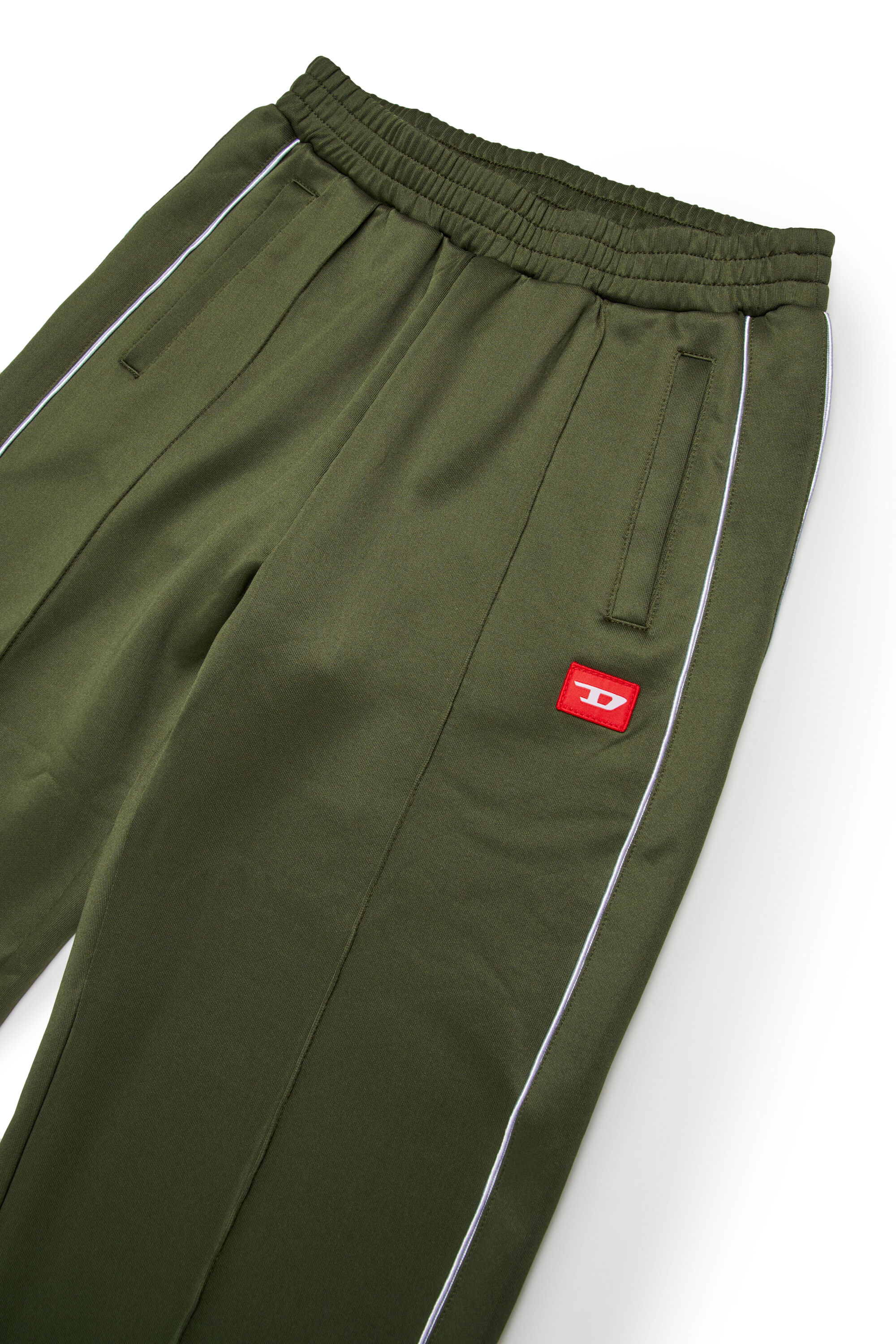 PZAMPERD, Green