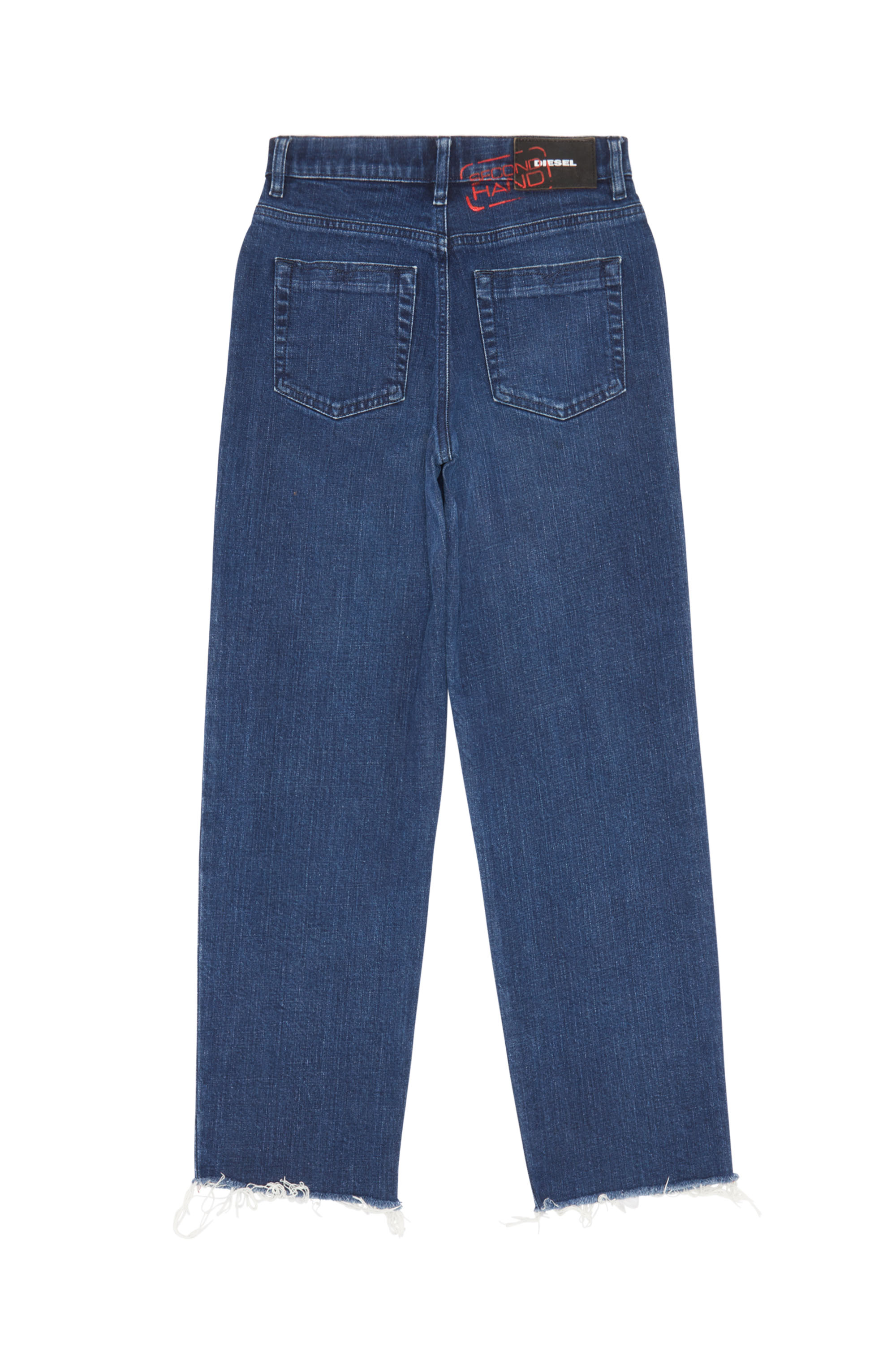 NICLAH, Dark Blue Diesel - Woman's NICLAH, Dark Blue - 2