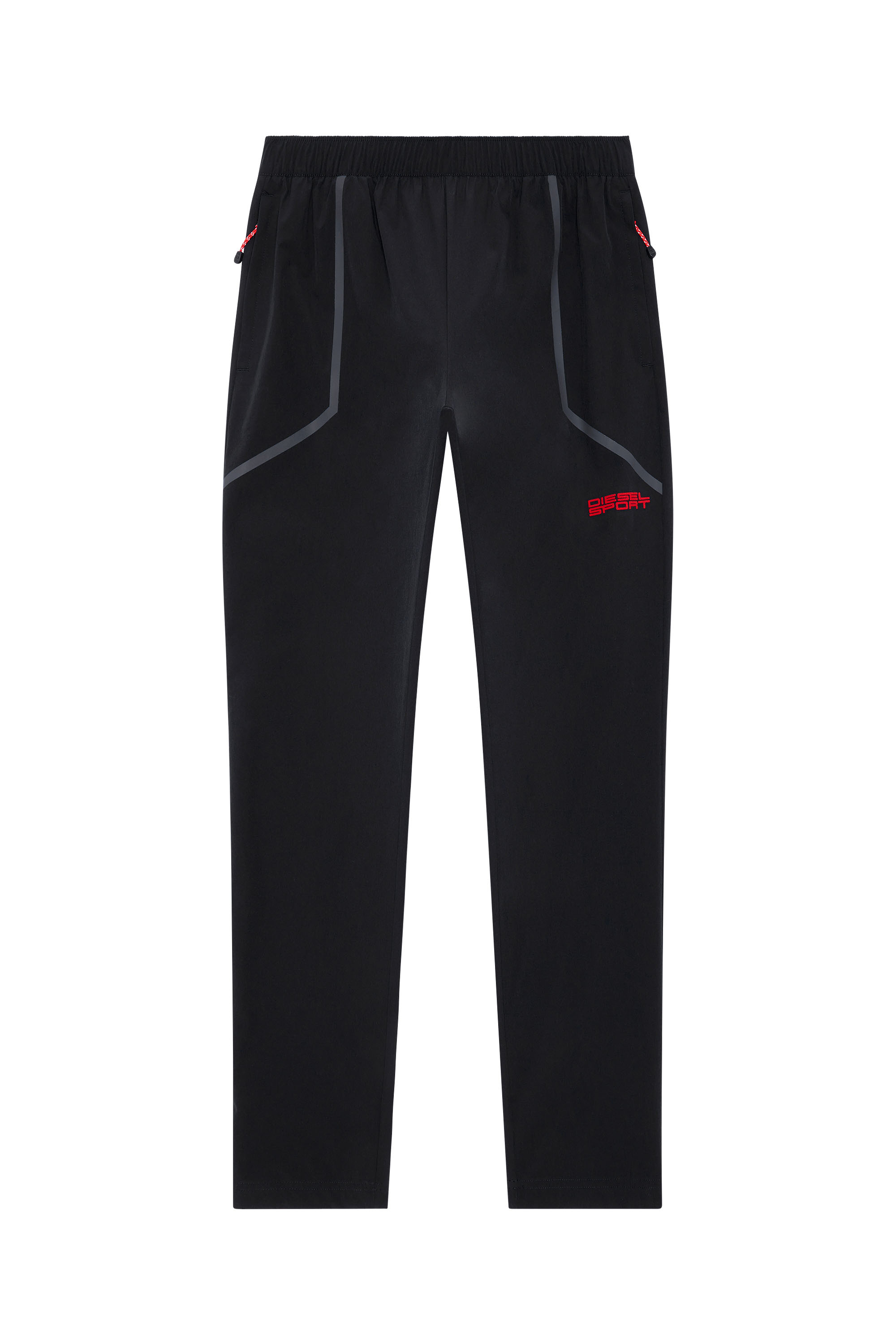 Diesel discount track pants