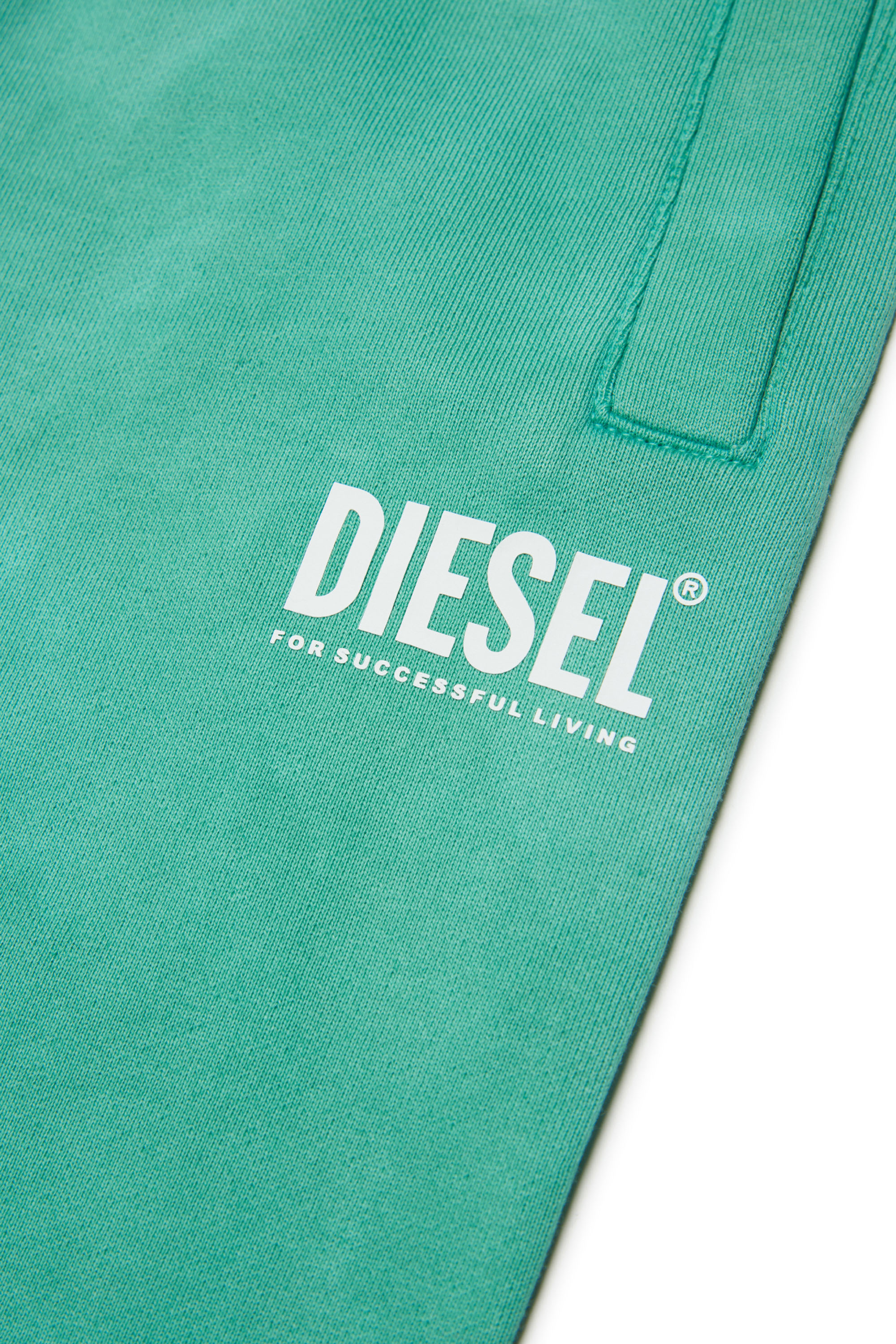 Diesel - PANNY, Pink/Green - Image 3