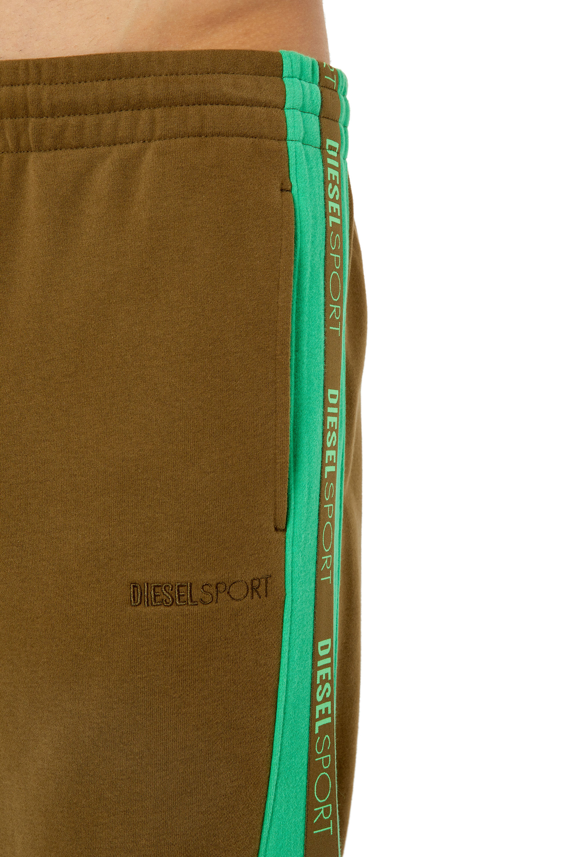 Diesel - AMSB-JAGER-HT33, Military Green - Image 4