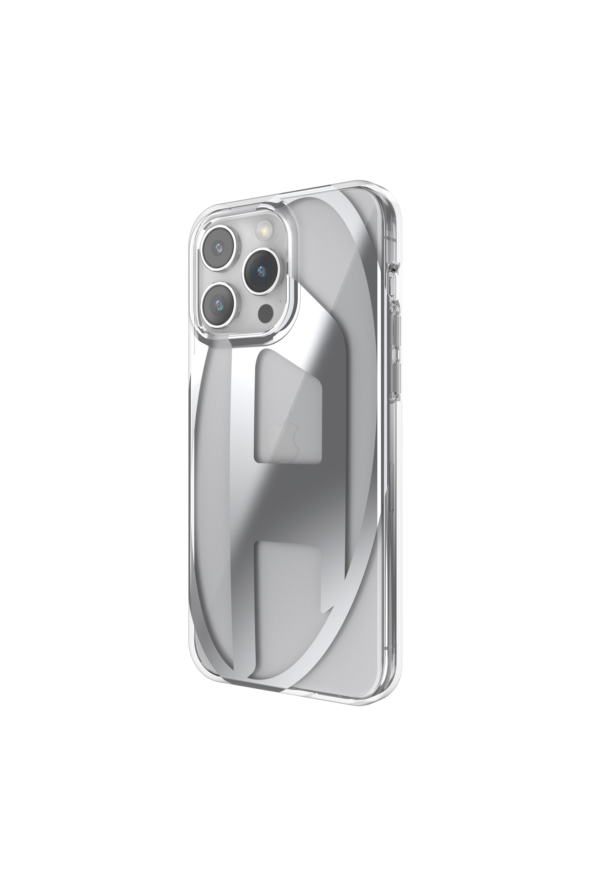 Diesel - 54204 MOULDED CASE, Silver - Image 4