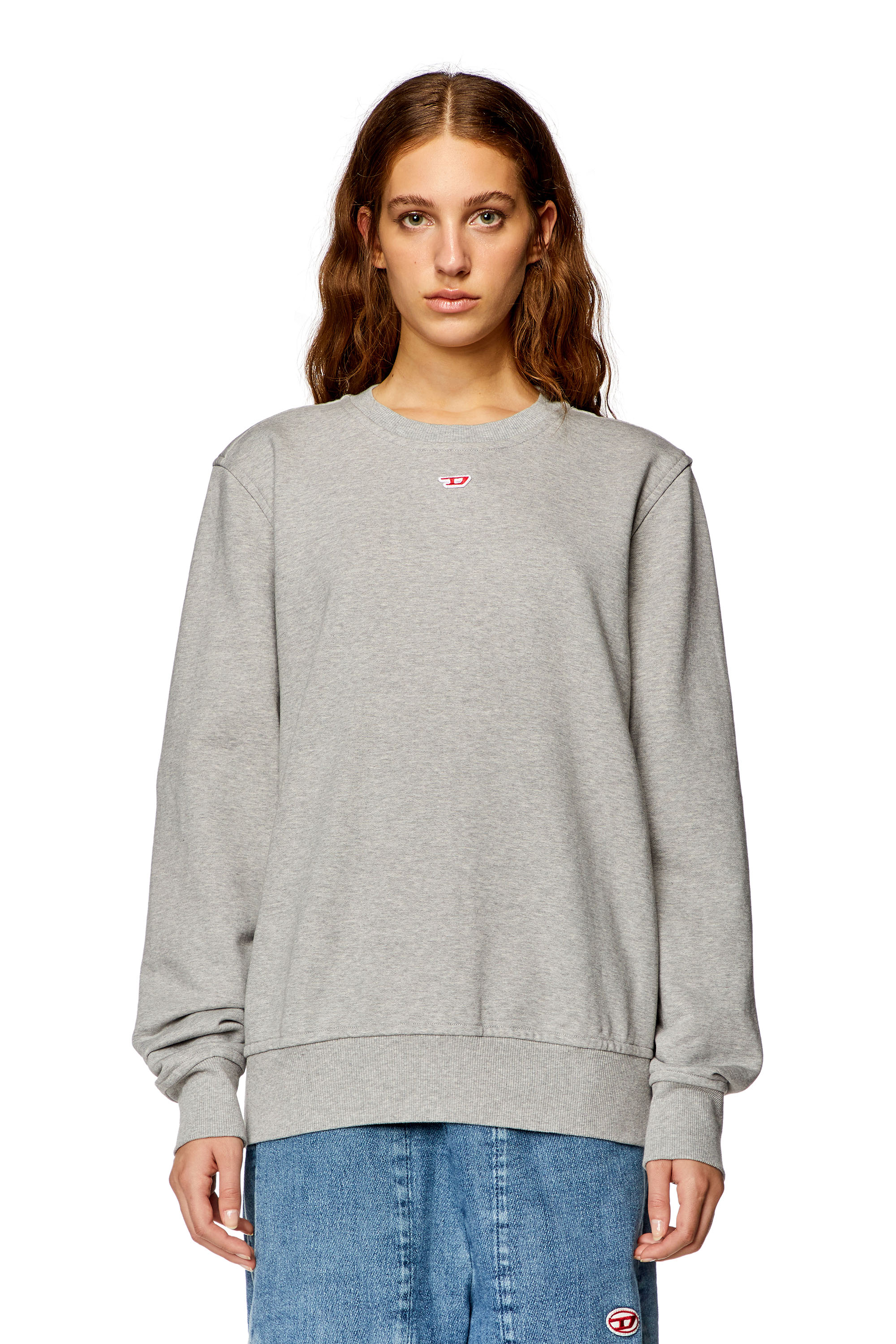 Diesel - S-GINN-D, Light Grey - Image 5