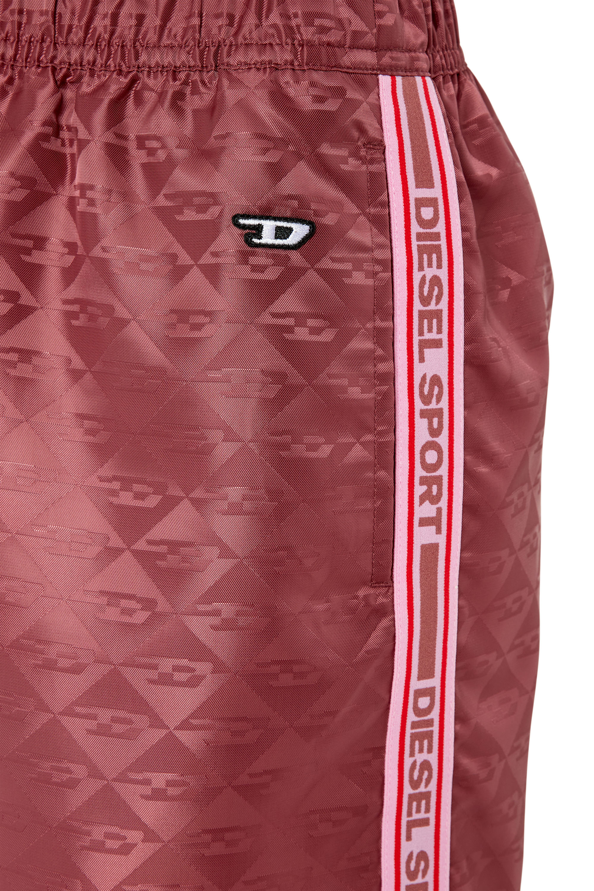 Diesel - AWWB-CYNDEE-HT26, Brown - Image 5