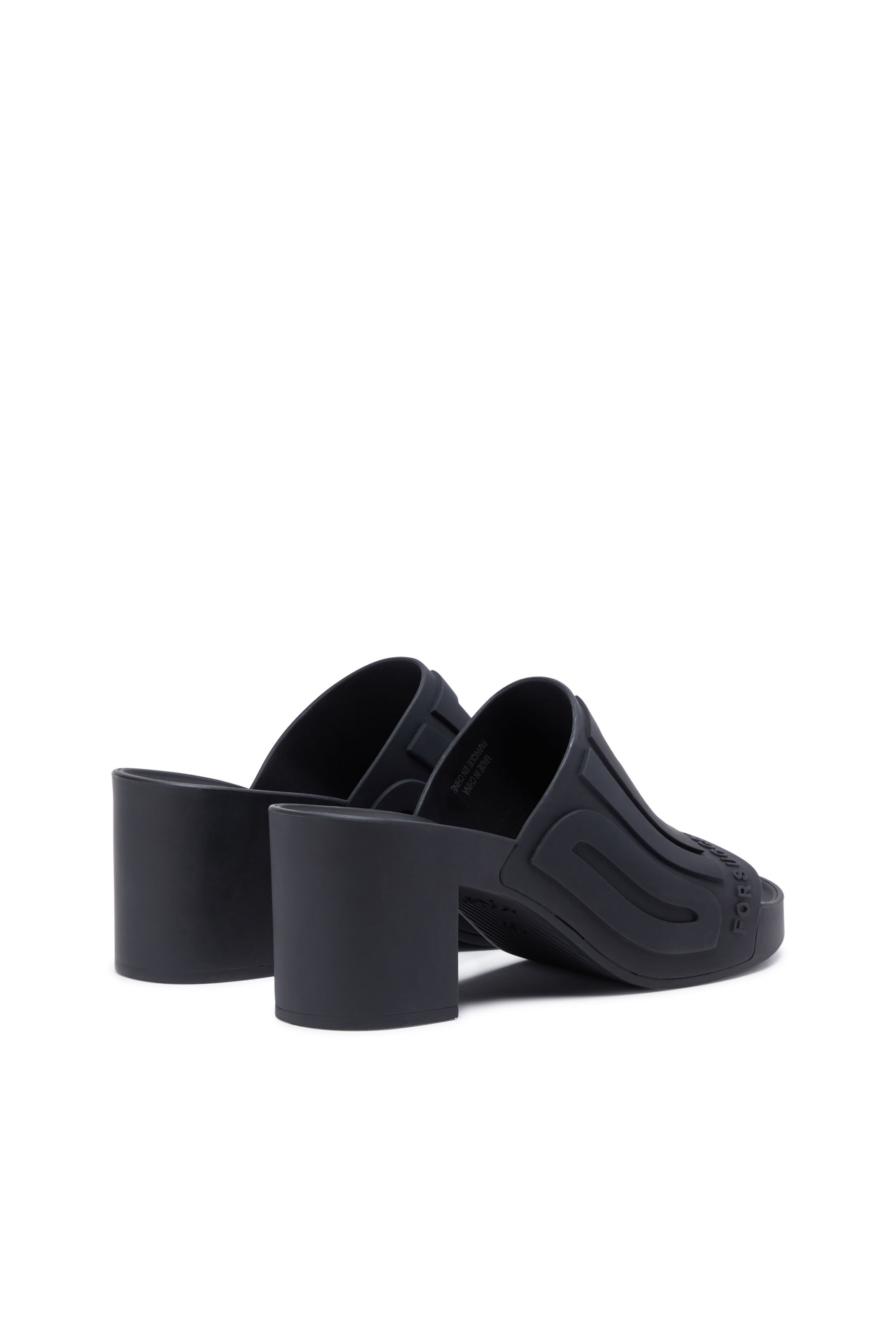 Diesel - SA-PAMELA H, Black - Image 3