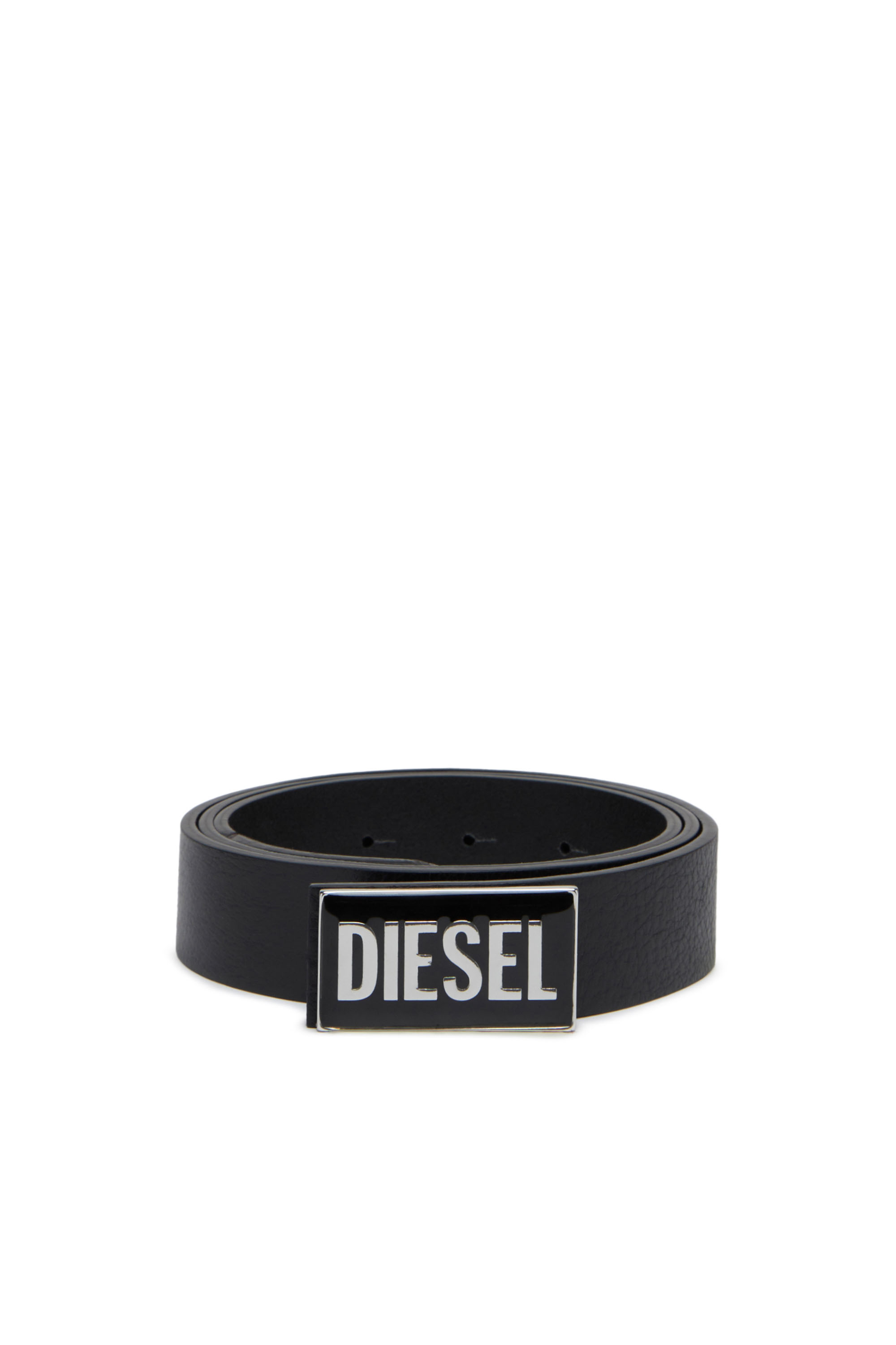 Diesel - B-GLOSSY, Black - Image 1
