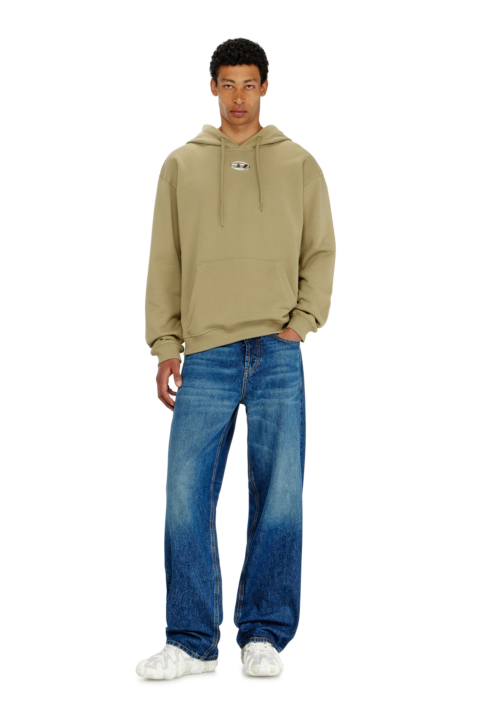 S-NORM-HOOD-IOD