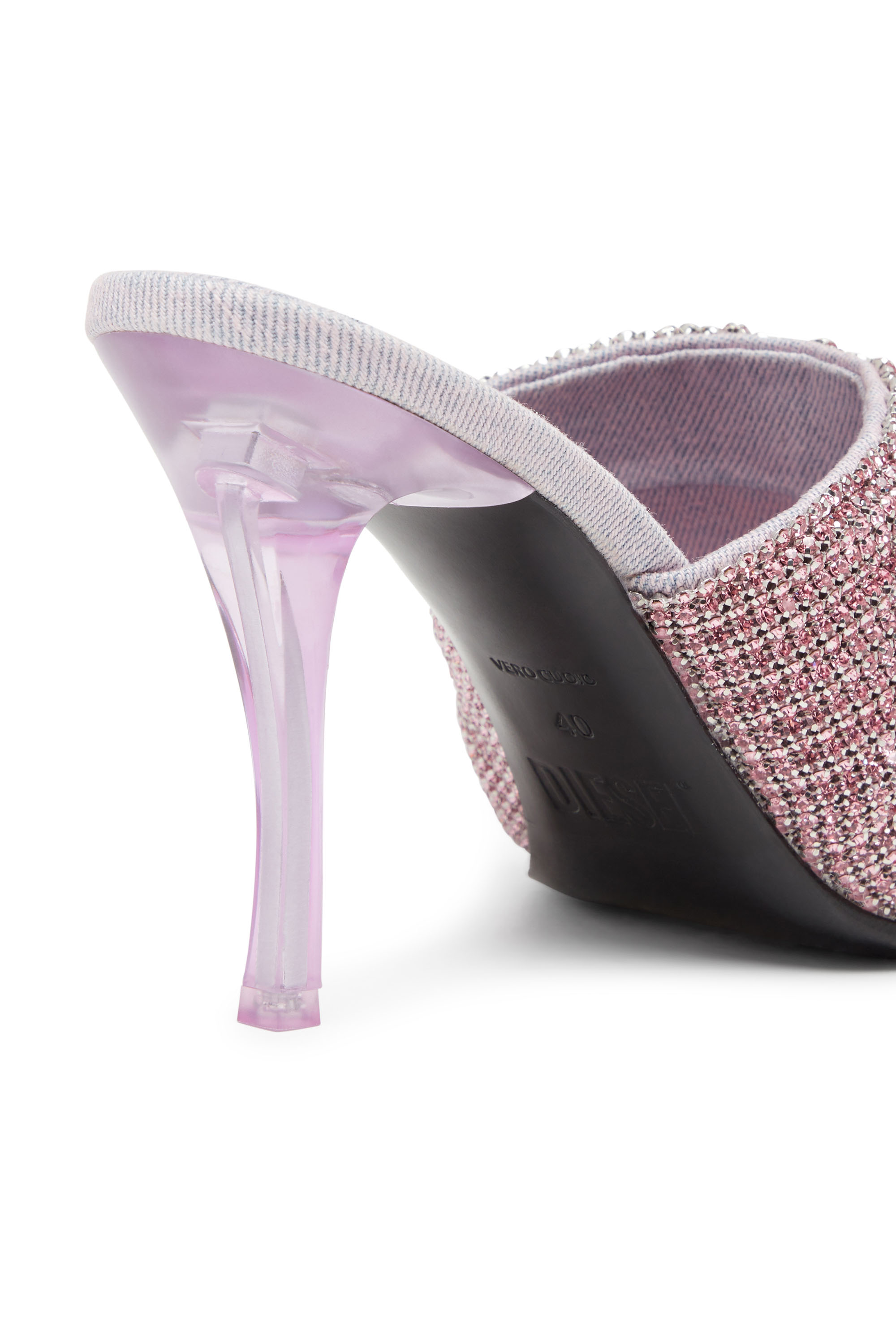Diesel - D-SYDNEY SDL S, Pink - Image 4