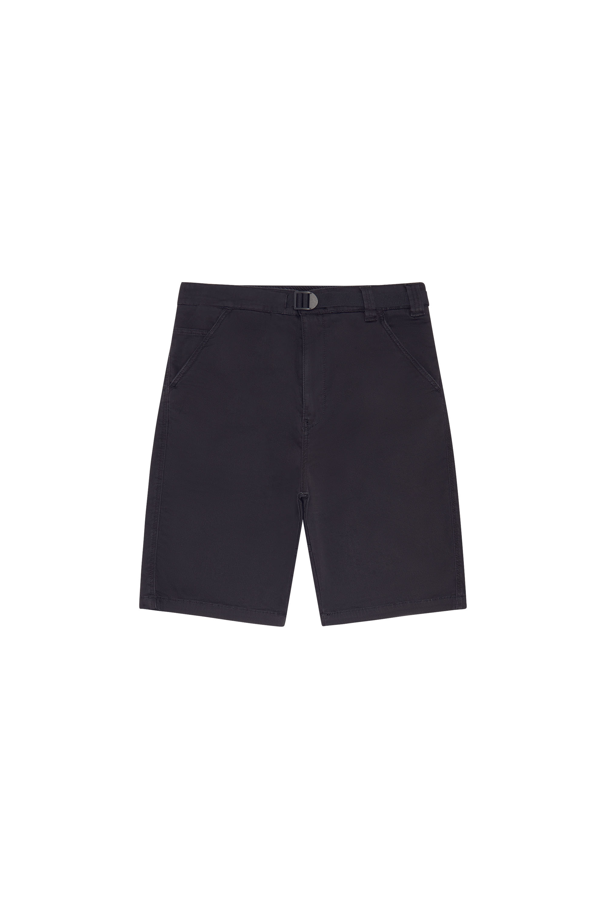 D-KROOLEY JOGGJEANS CHINO SHORTS, 
