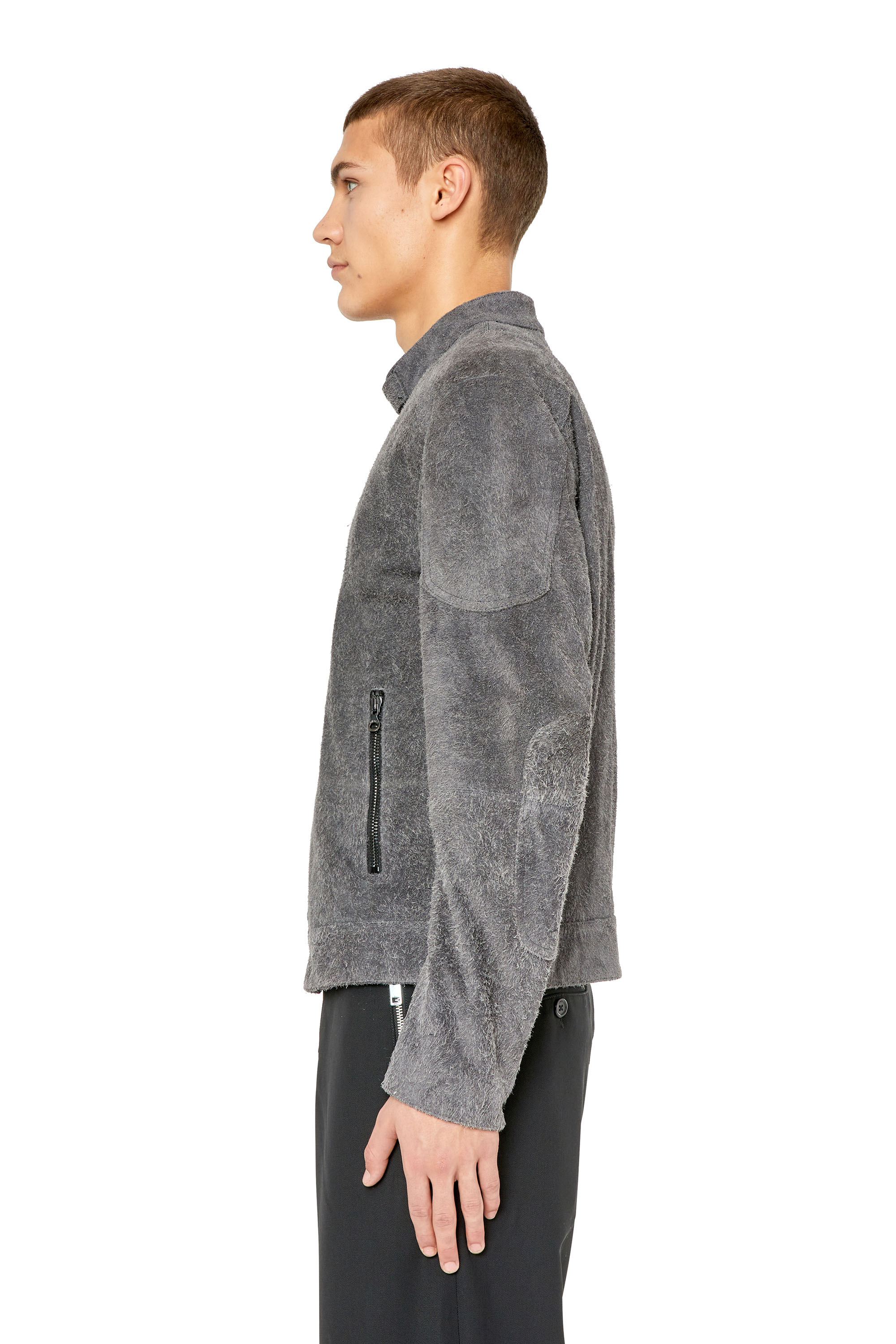 Diesel - L-INK, Dark grey - Image 6
