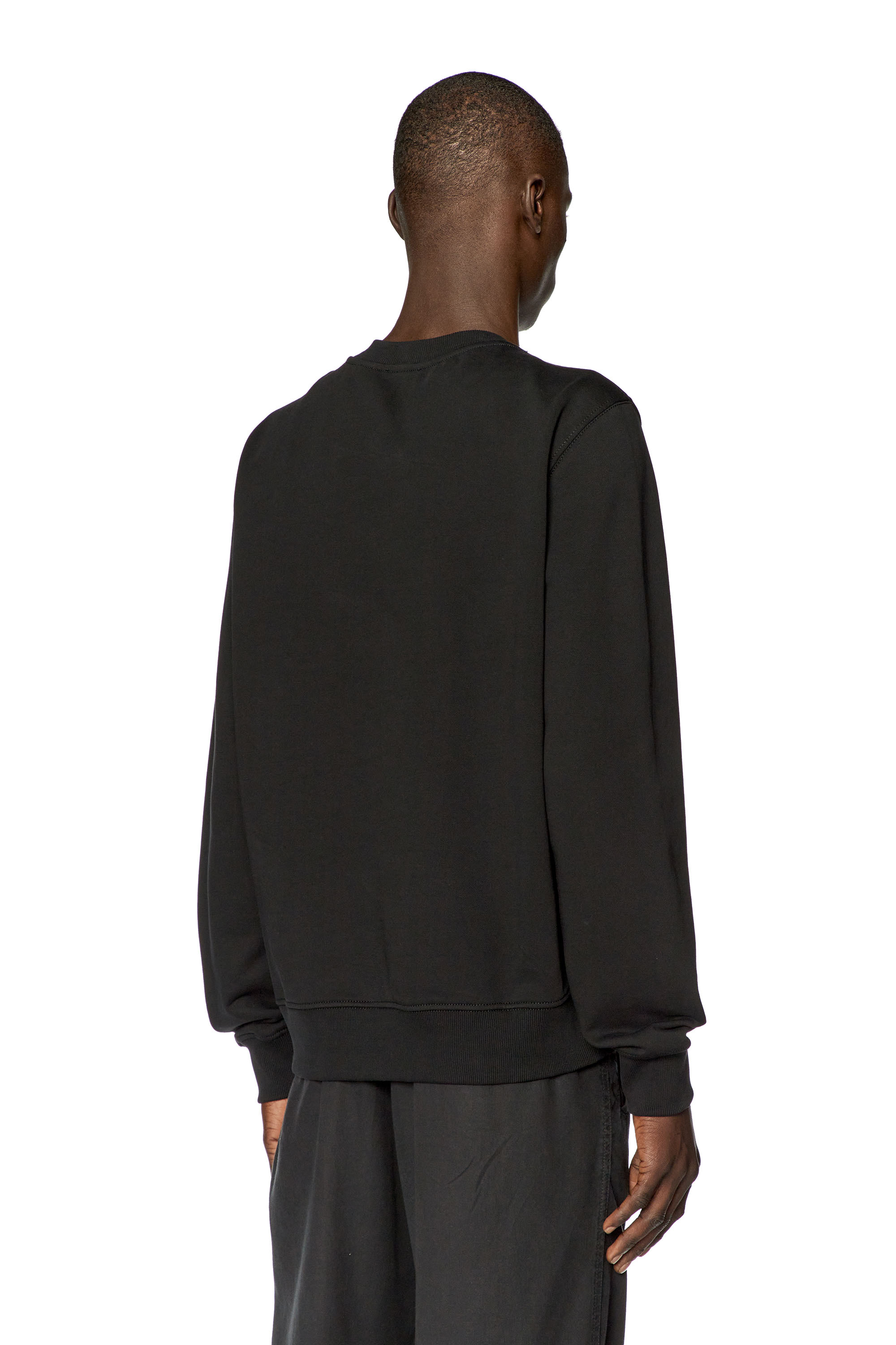 Diesel - S-GINN-L5, Black - Image 4