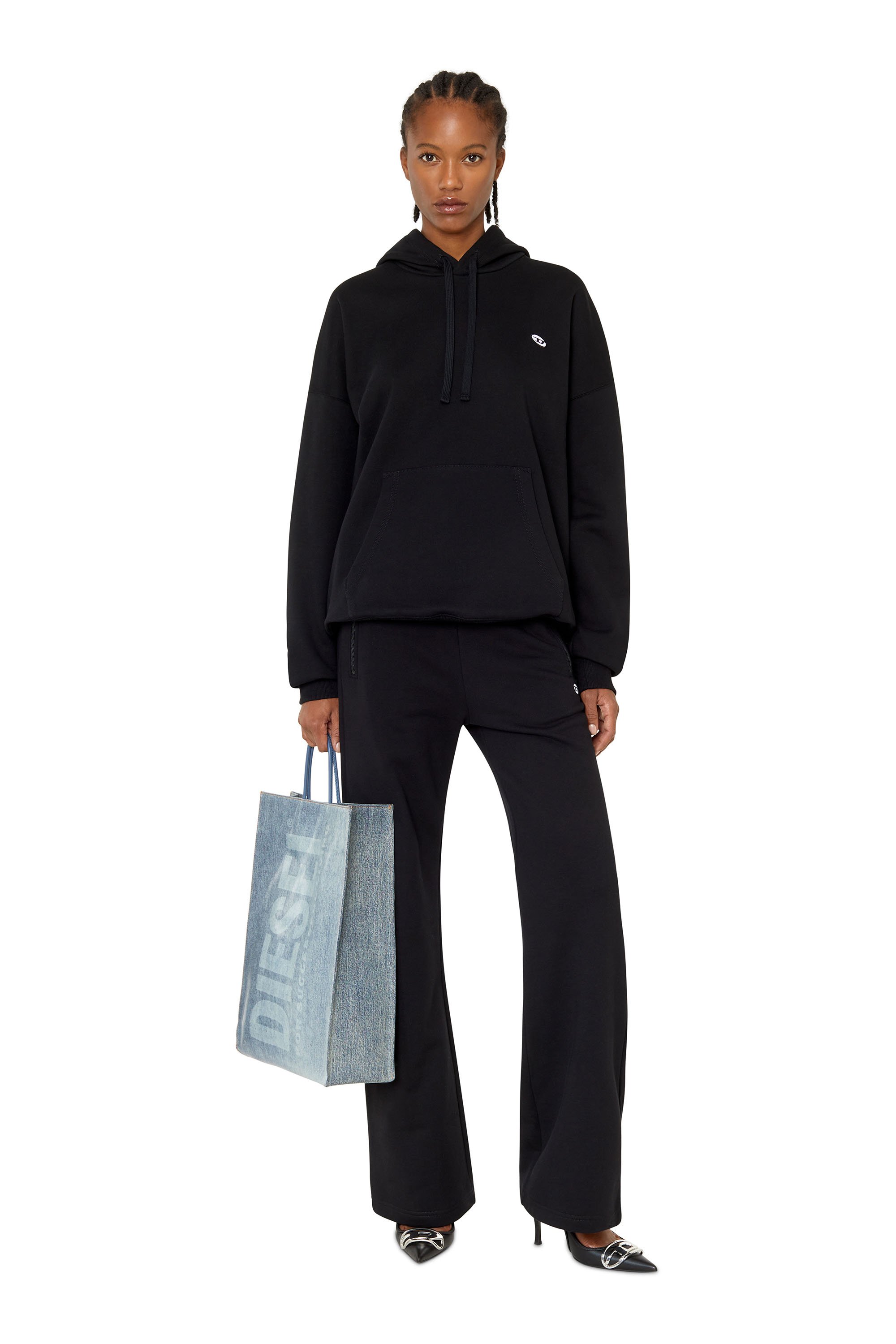 DSL SHOPPER L FD X, Blue Diesel - DSL SHOPPER L FD X, Blue - Image 1