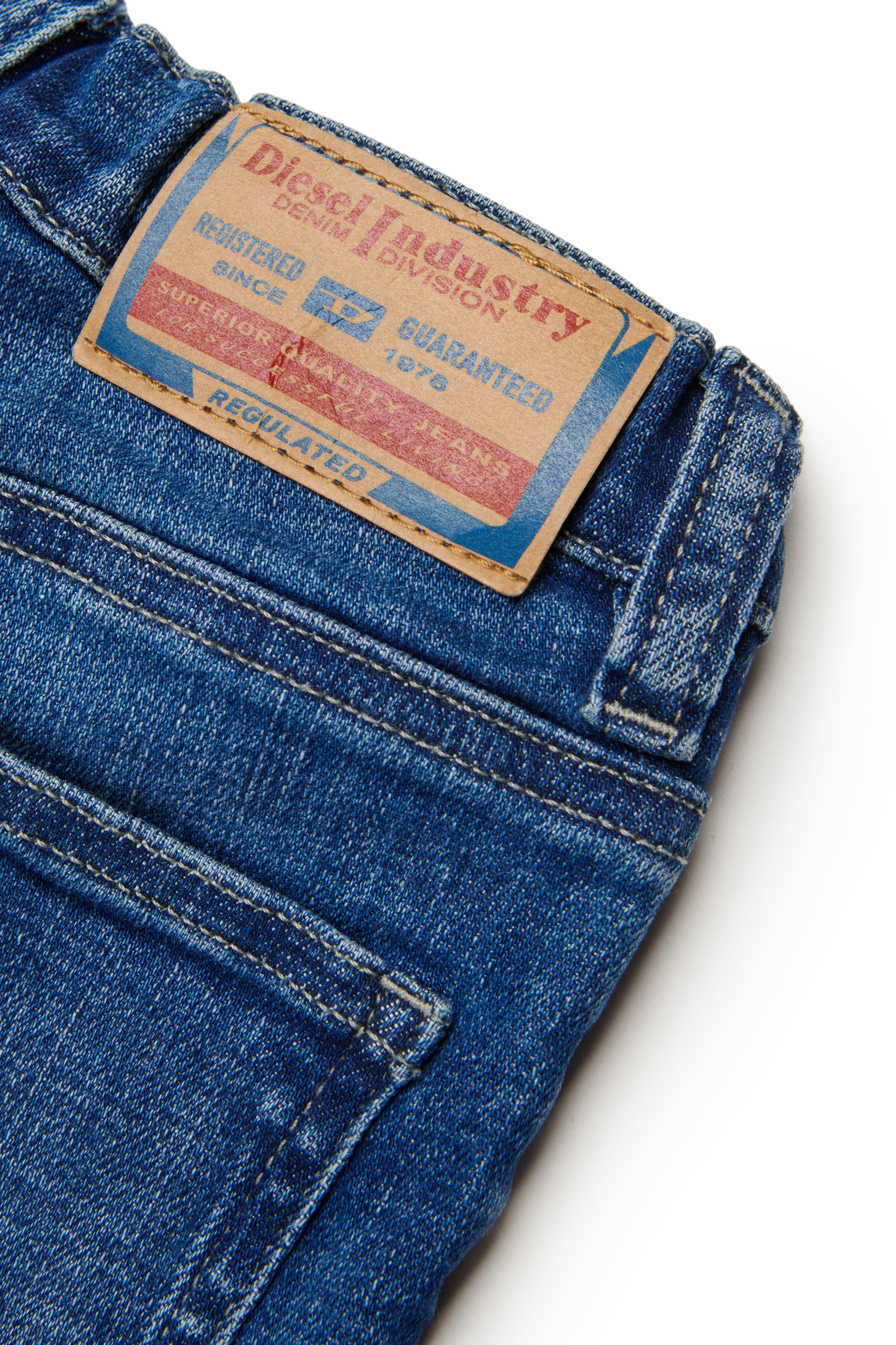 PGALLYB, Medium blue