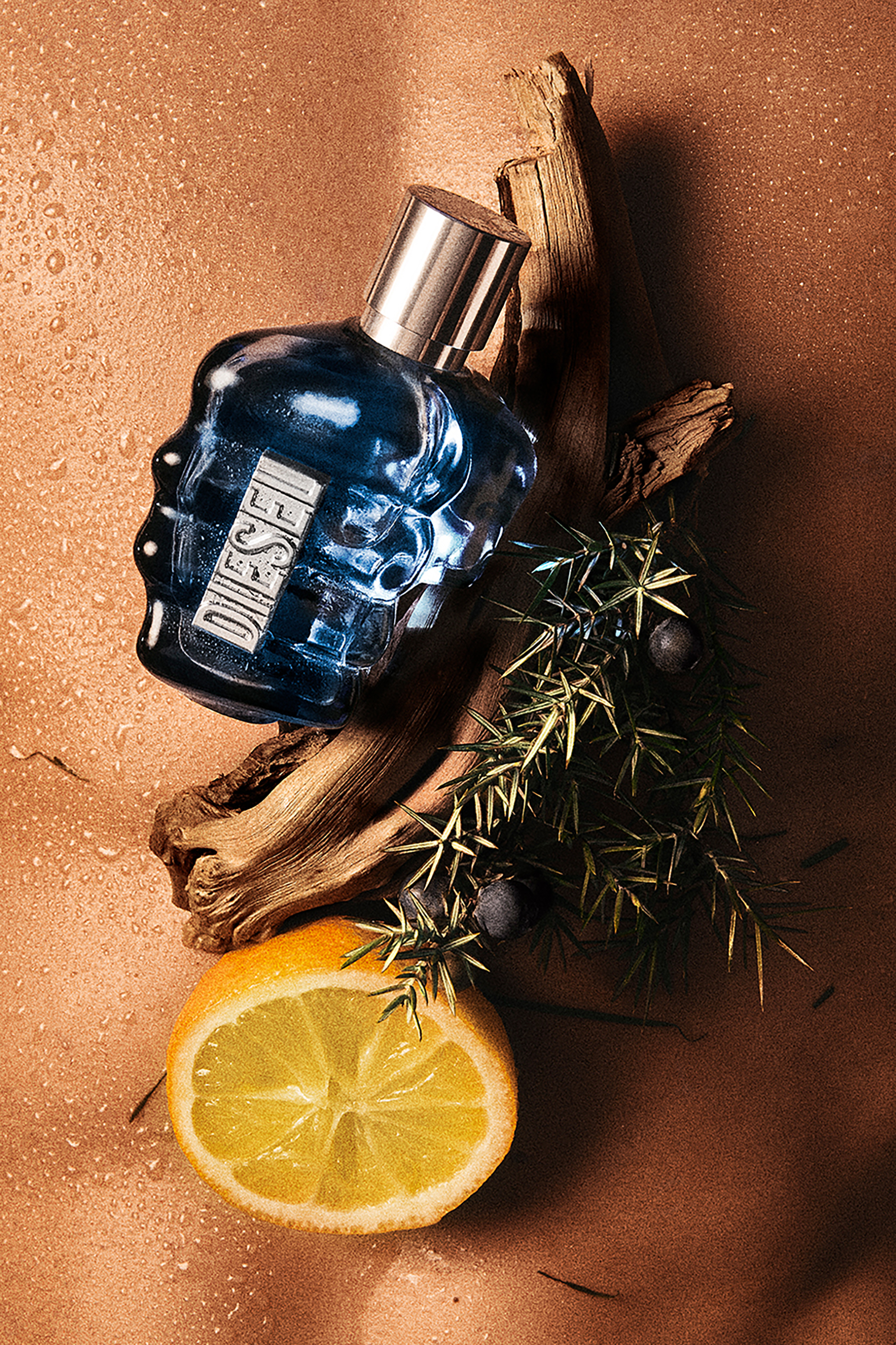 Diesel - SOUND OF THE BRAVE 50 ML,  - Image 2