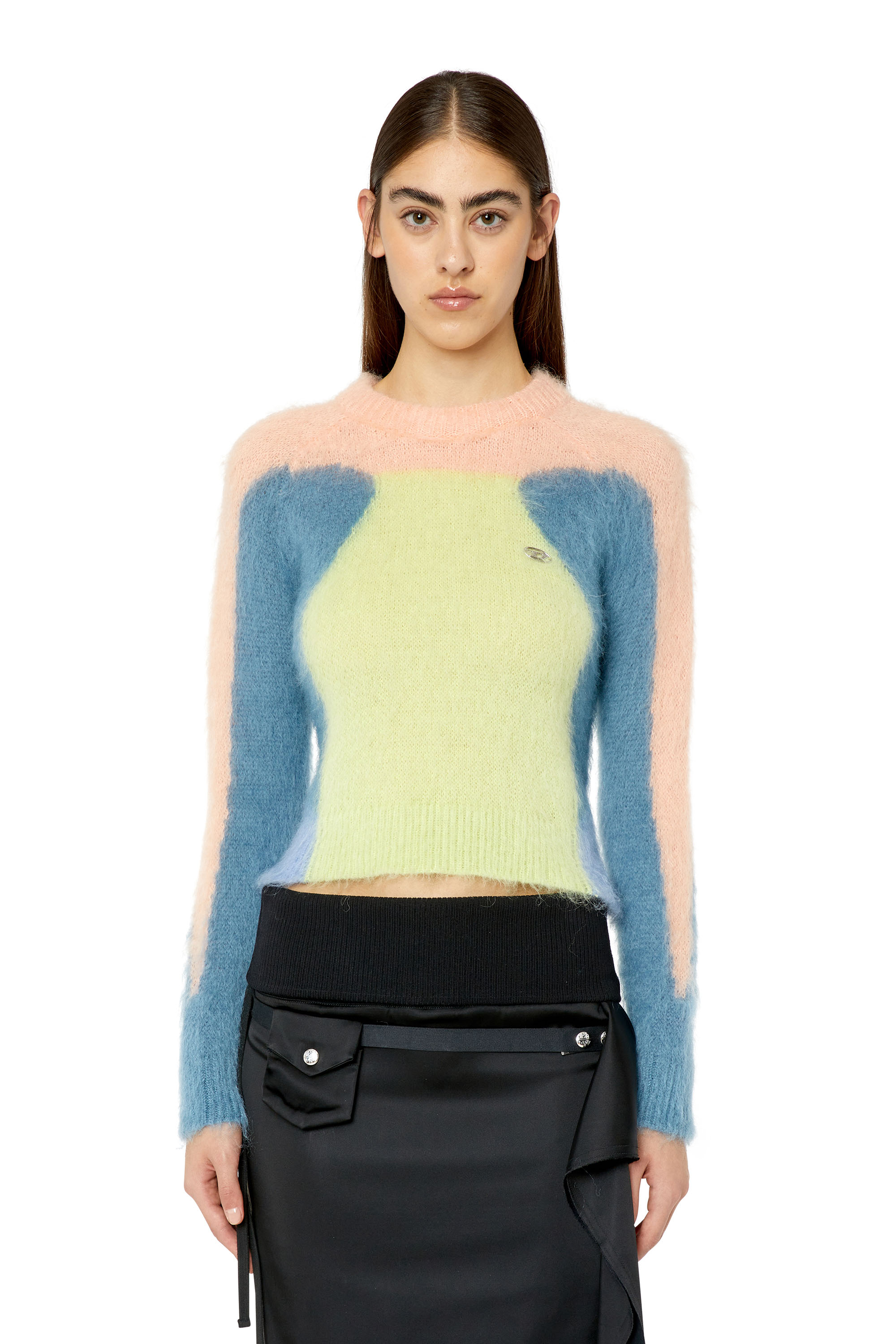 Diesel - M-INA, Blue/Yellow - Image 1