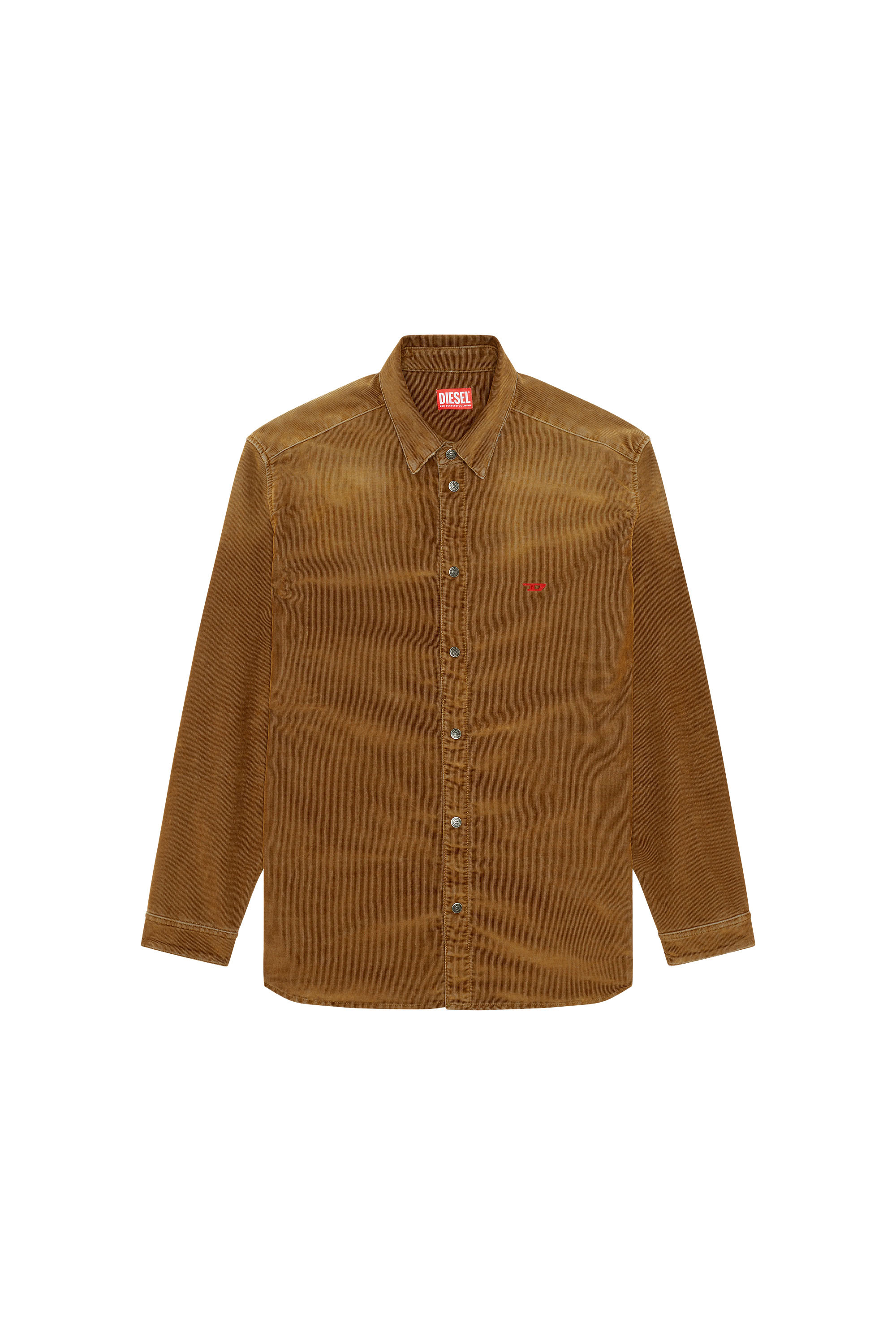 Diesel - D-SIMPLY-OVER, Light Brown - Image 3