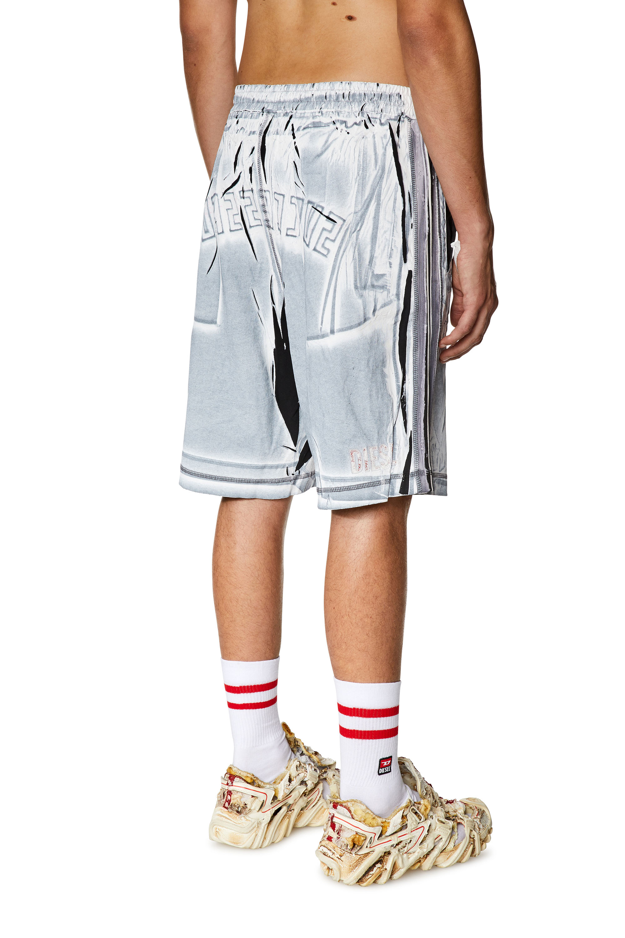 Diesel - P-ROWY, Light Blue - Image 4
