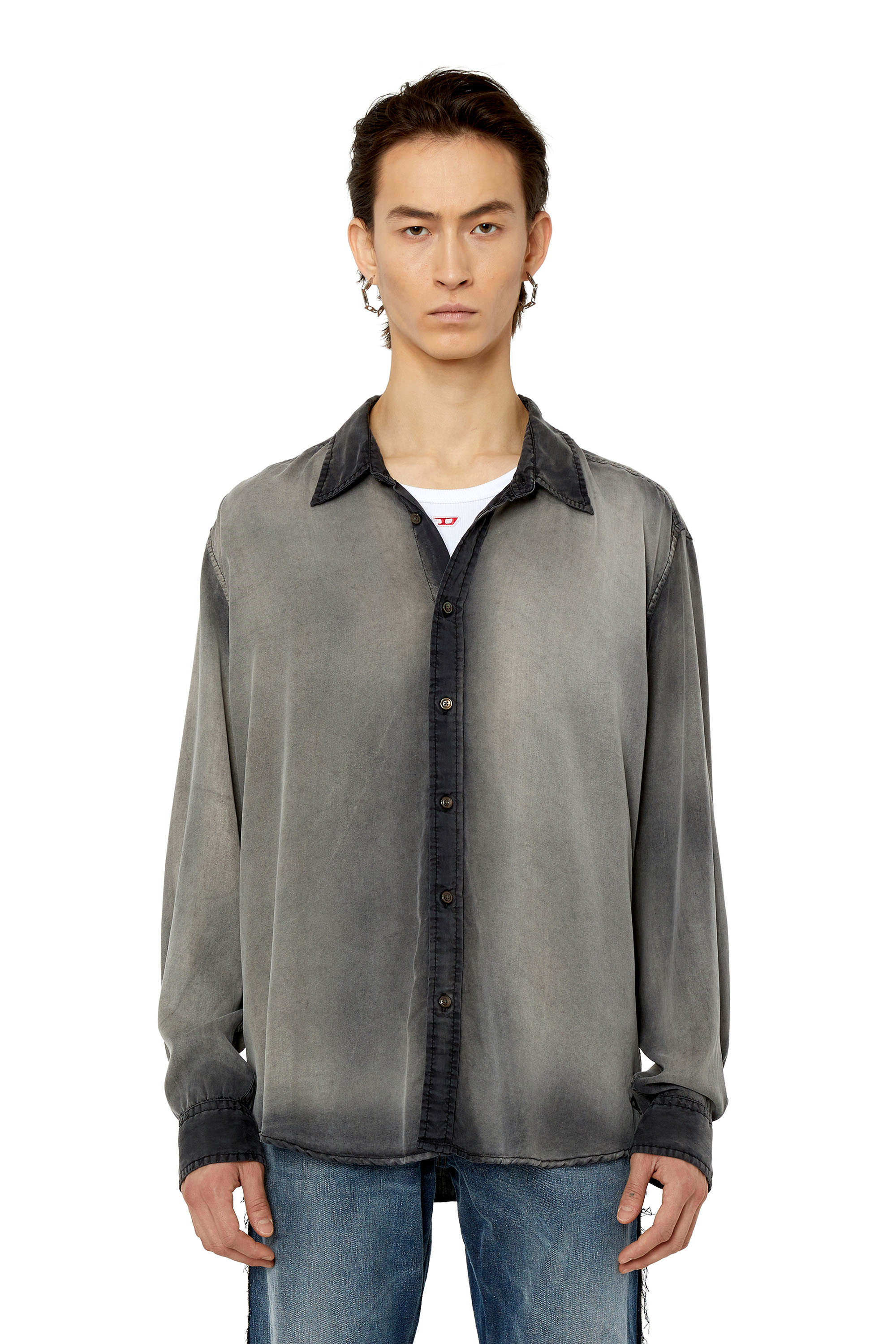 Diesel - S-UMBE-TREAT, Black - Image 1