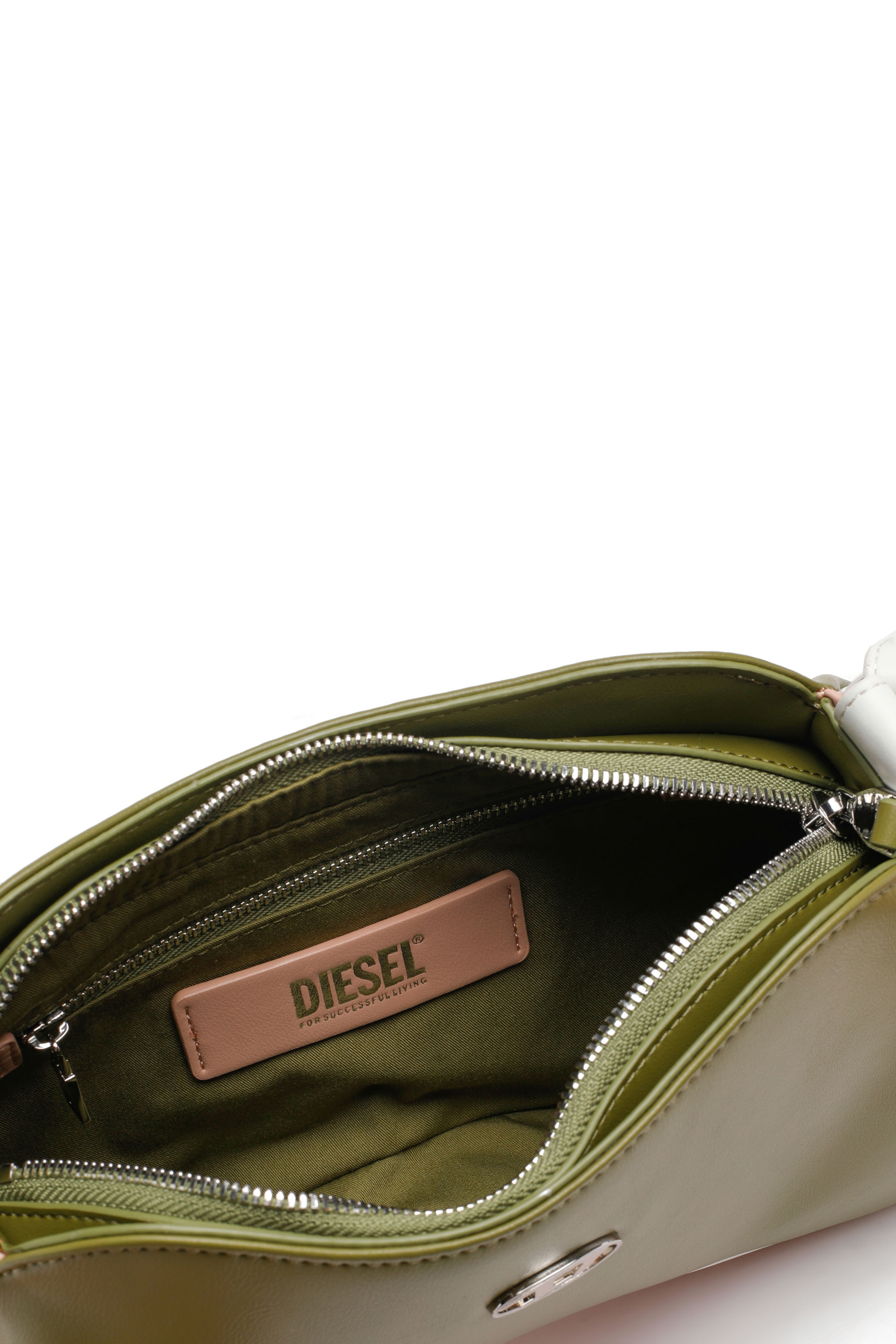 Diesel - PLAY SHOULDER, Military Green - Image 4