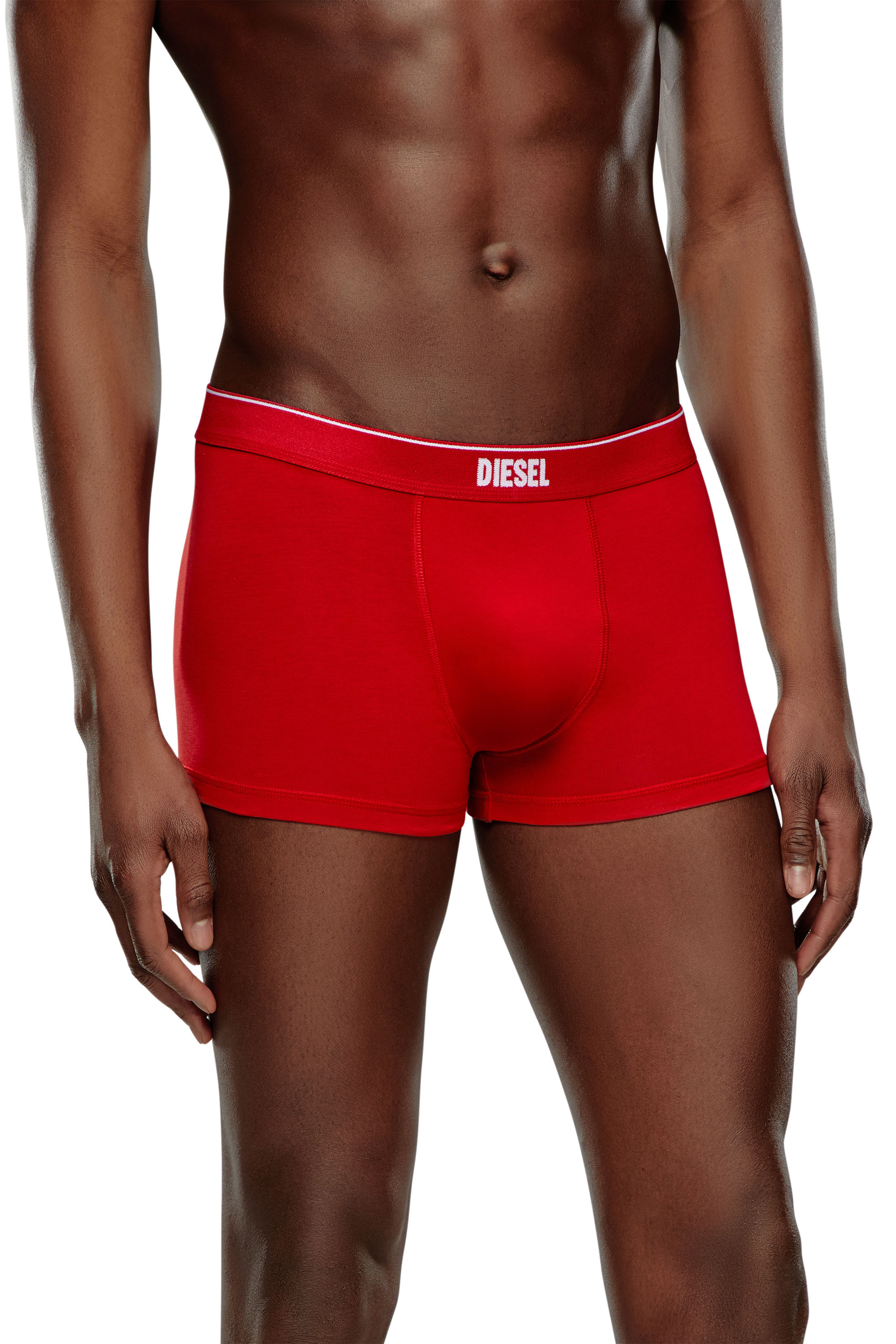 Diesel - UMBX-DAMIEN-H, Red - Image 2