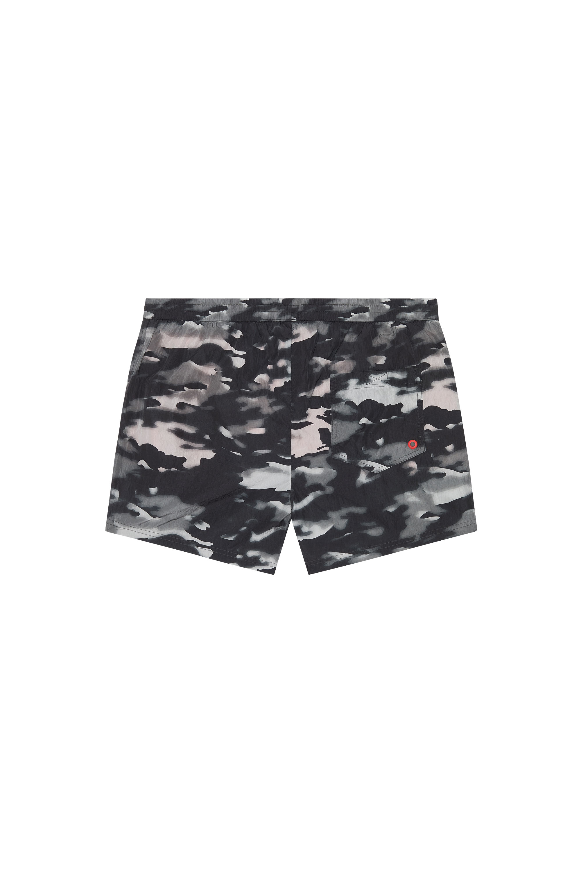 Diesel - BMBX-NICO, Black - Image 2