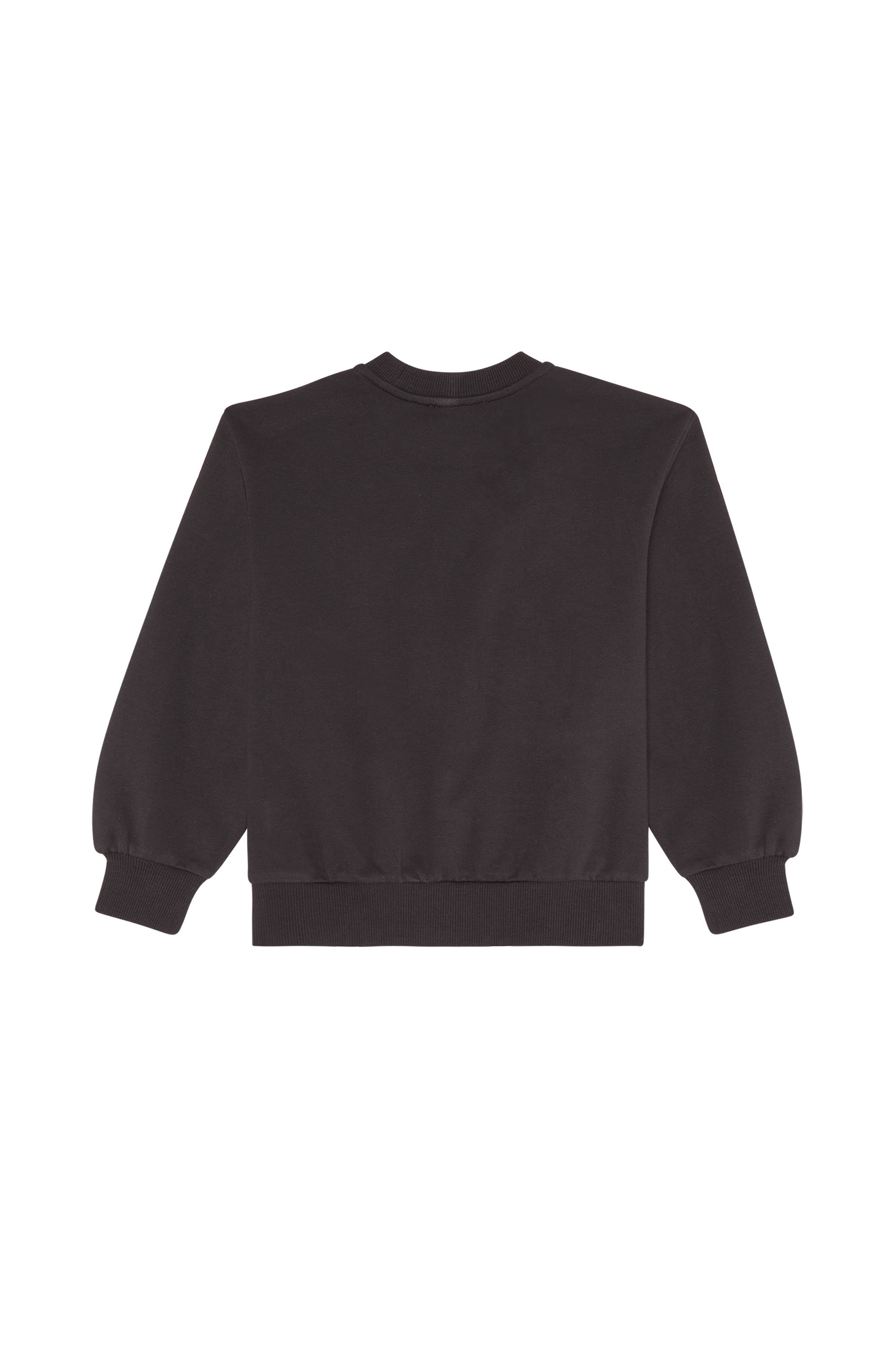Diesel - SAMOR OVER, Black - Image 2