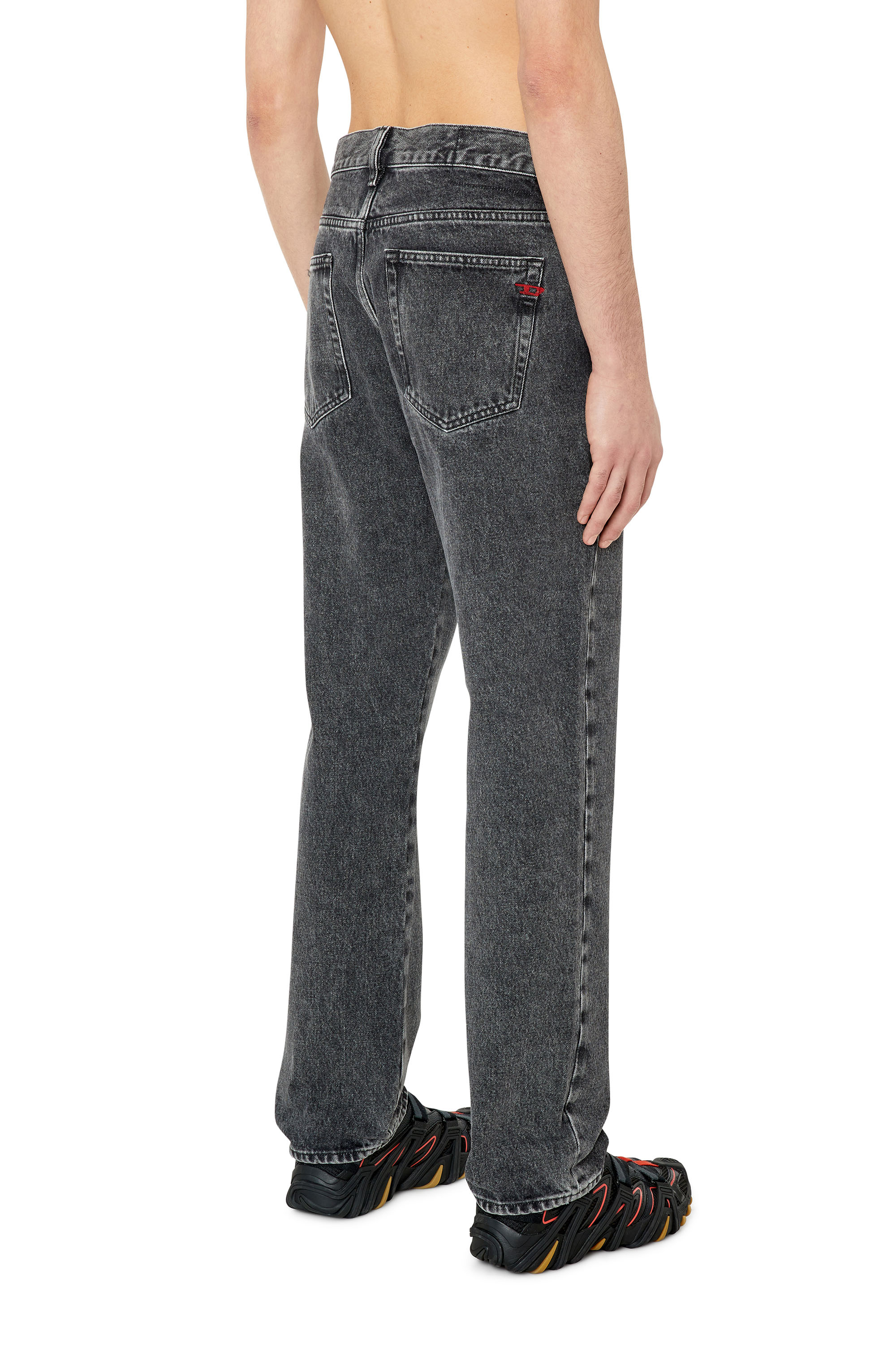 Straight Jeans 2020 D-Viker 007N4,  Straight Jeans 2020 D-Viker 007N4,