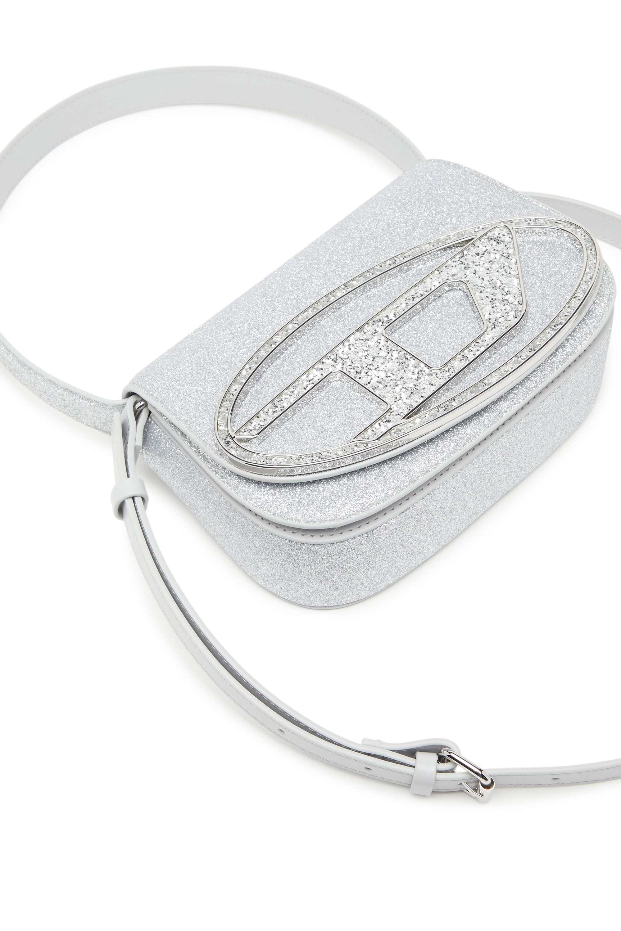 Diesel - 1DR, Silver - Image 5