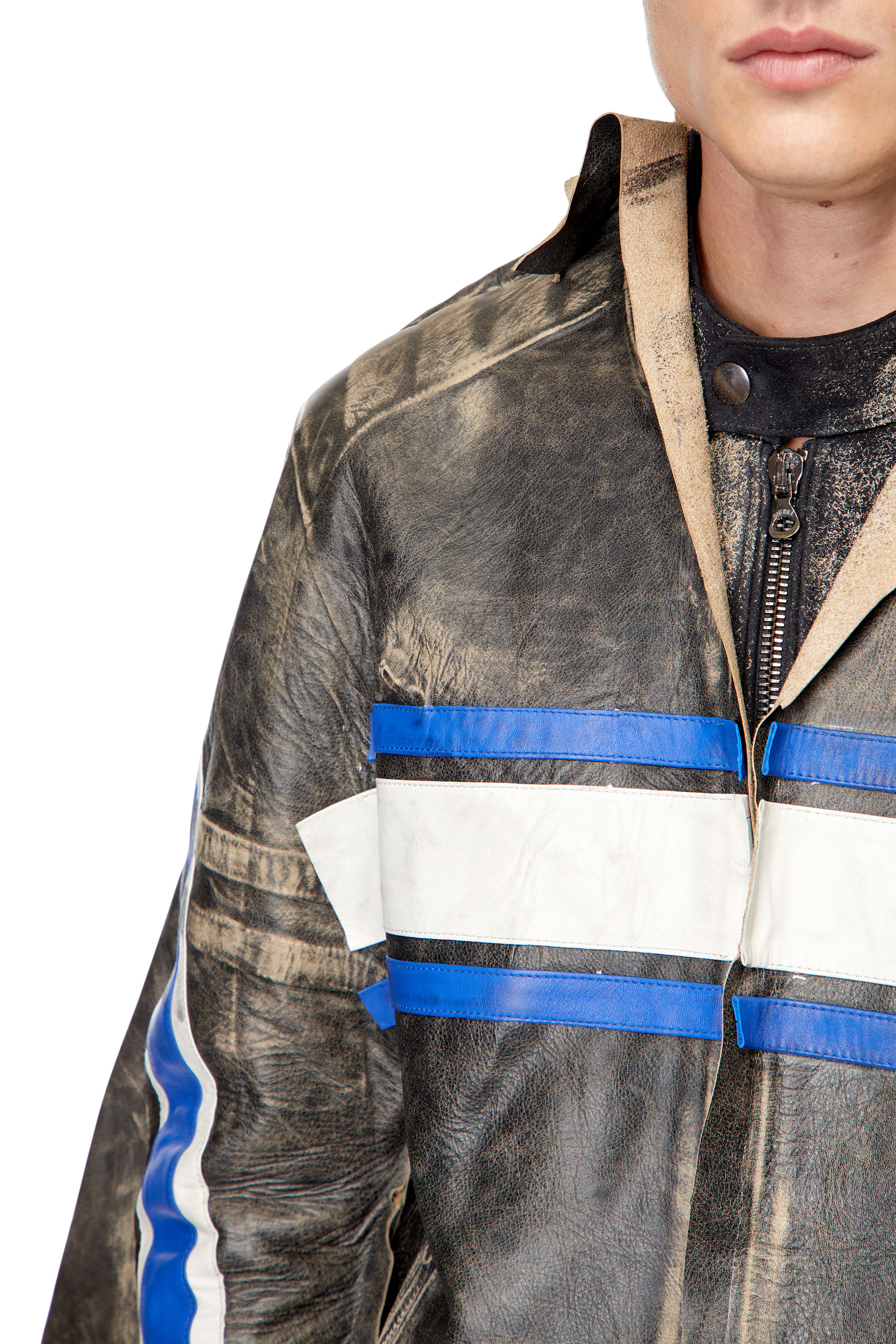Diesel - L-HILOS, Black - Image 5