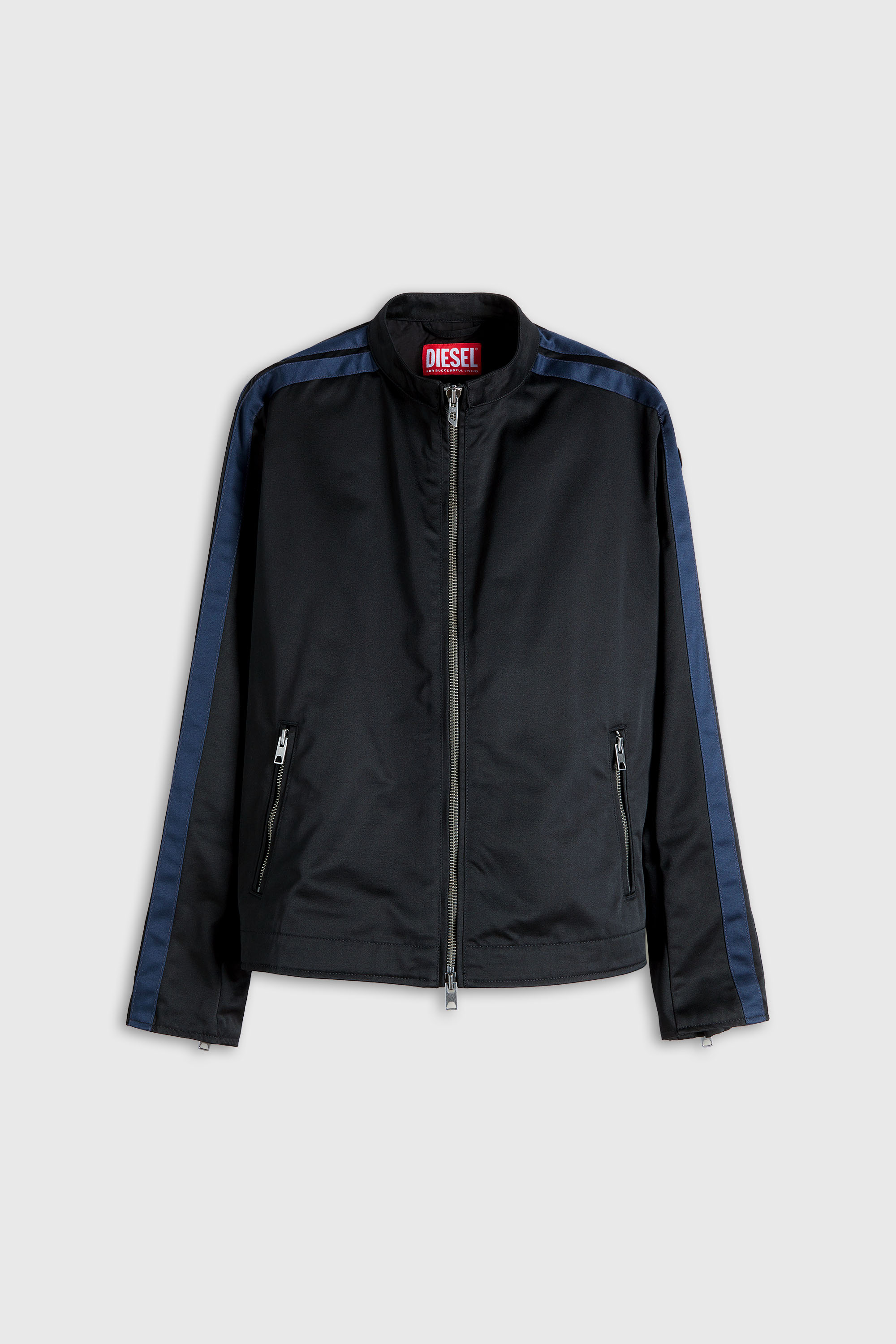 J-NAEL, Blue/Black