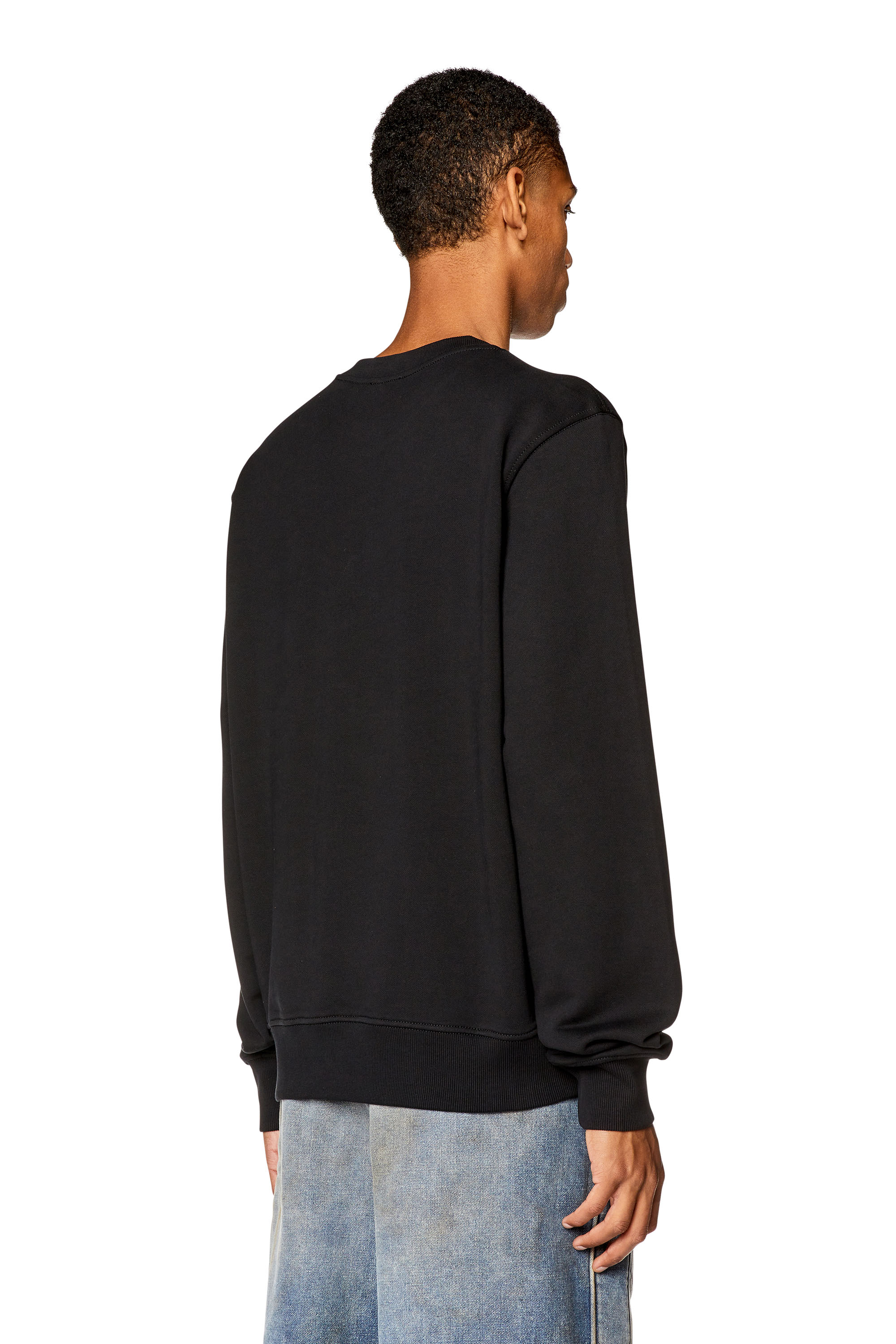 Diesel - S-GINN-L2, Black - Image 4