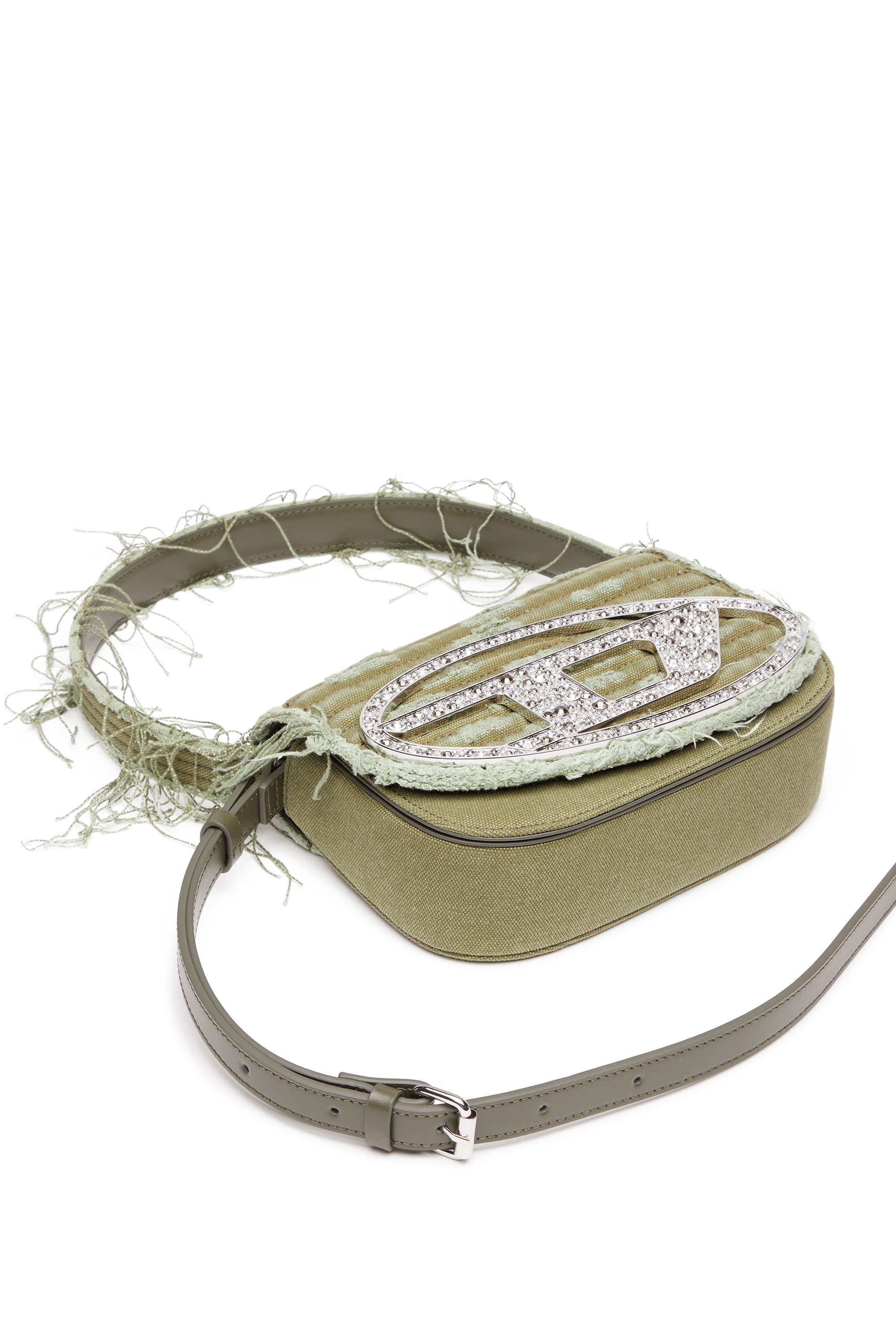 Diesel - 1DR, Military Green - Image 5