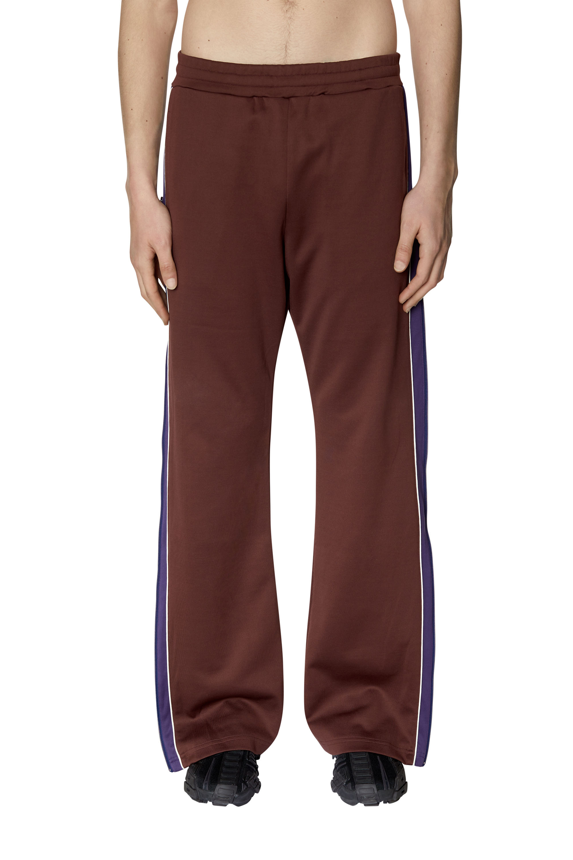 Diesel - P-ZAMPOCK, Brown - Image 1