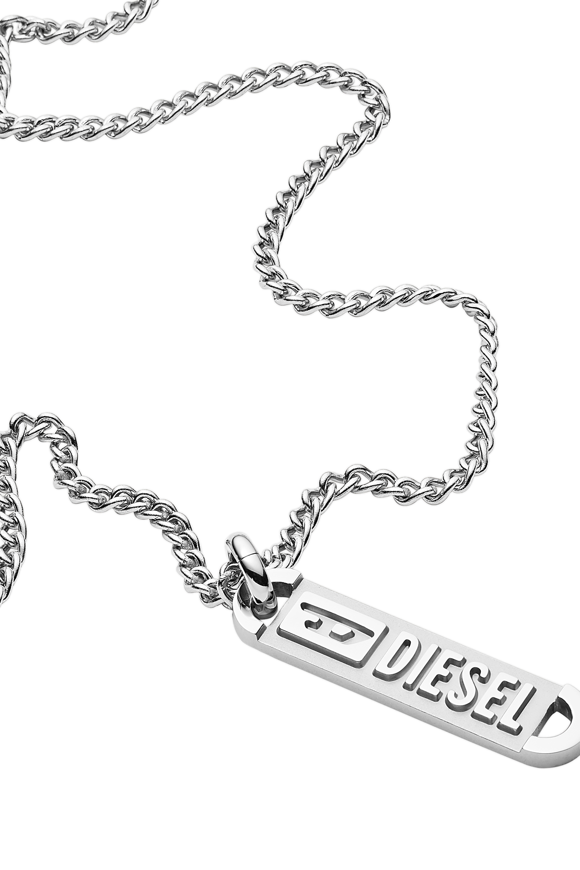 DX1228, Silver Diesel - DX1228, Silver - Image 1