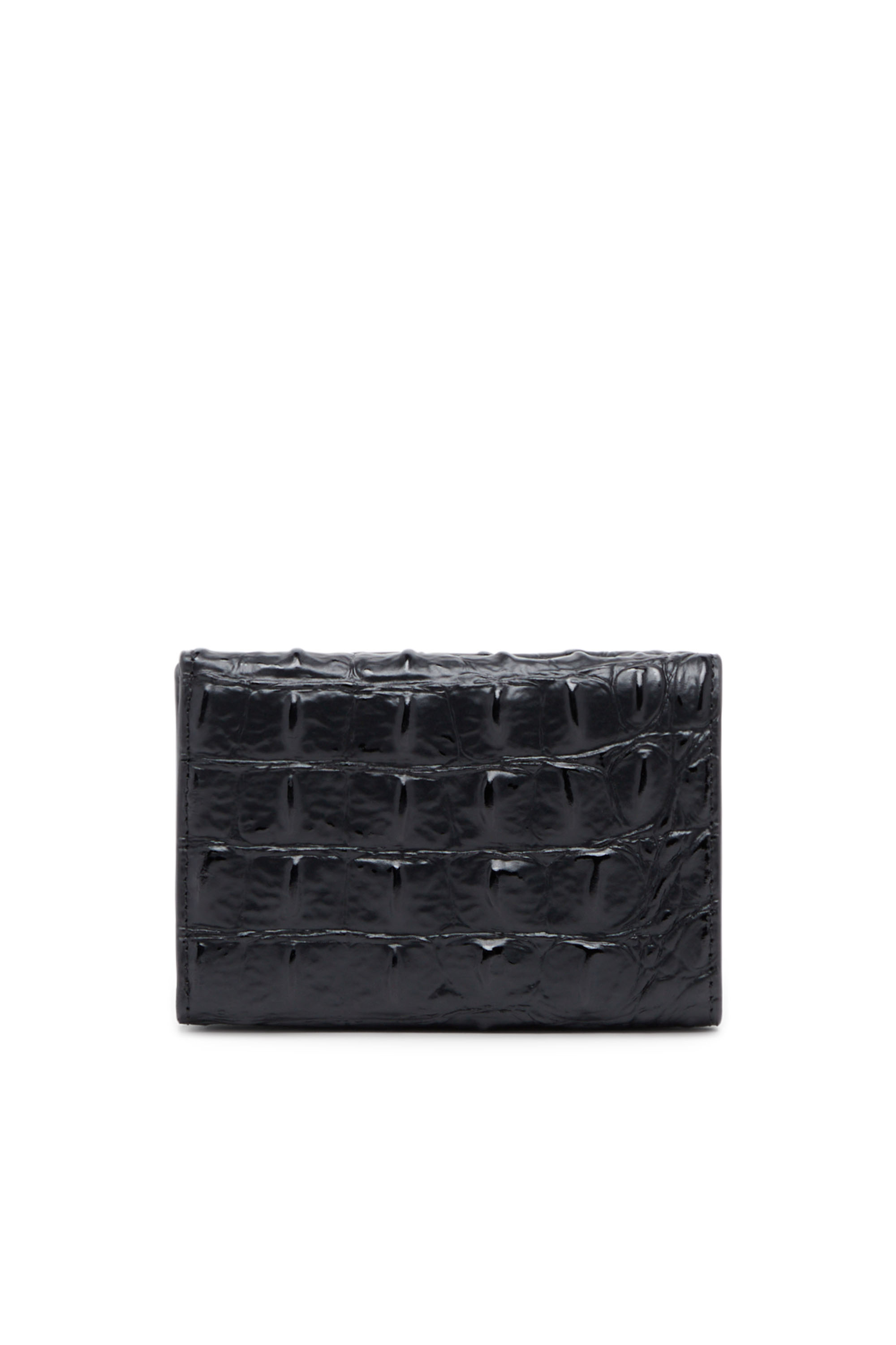 Diesel - TRI-FOLD COIN S, Black - Image 2