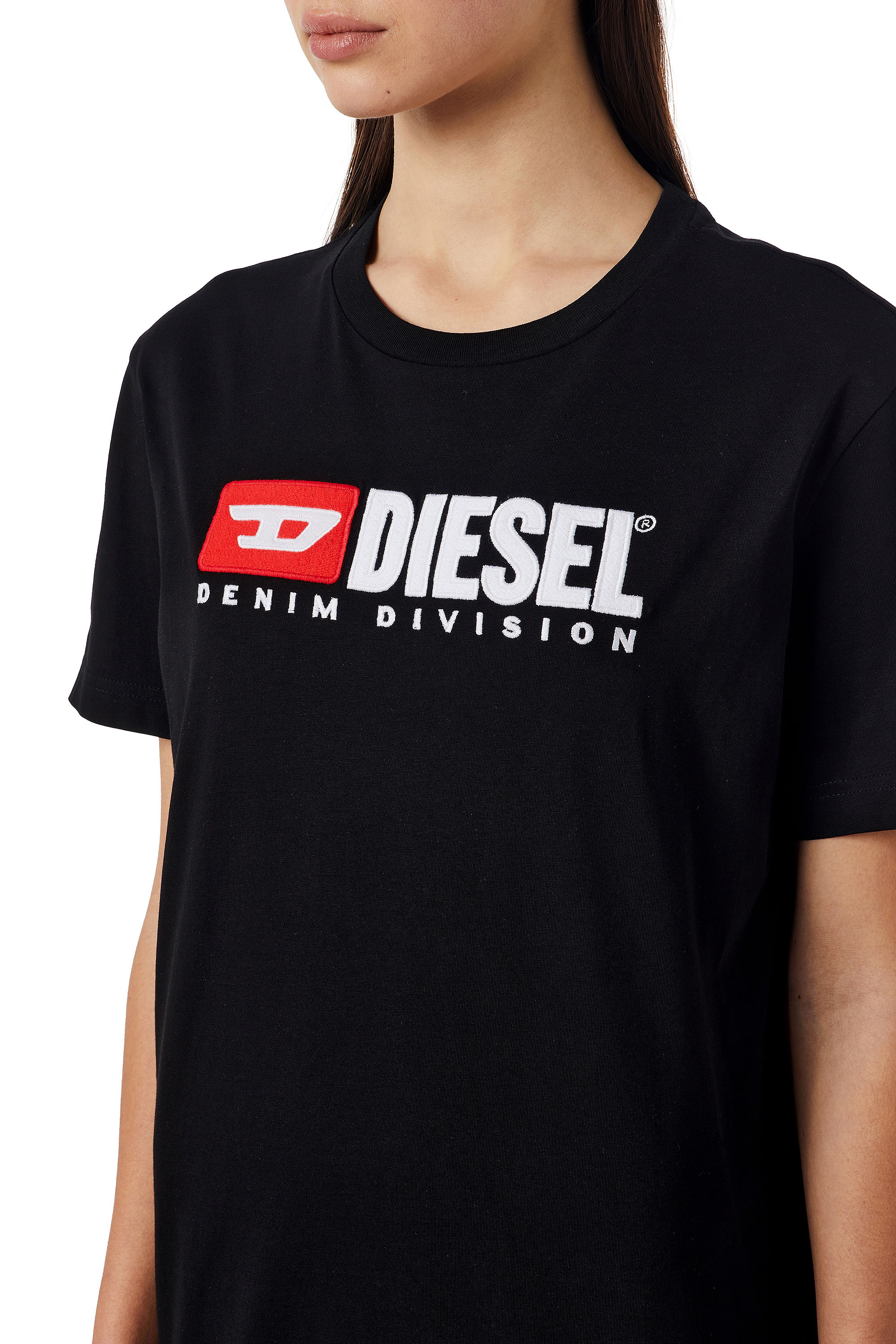 Diesel - D-EGOR-DIV, Black - Image 4