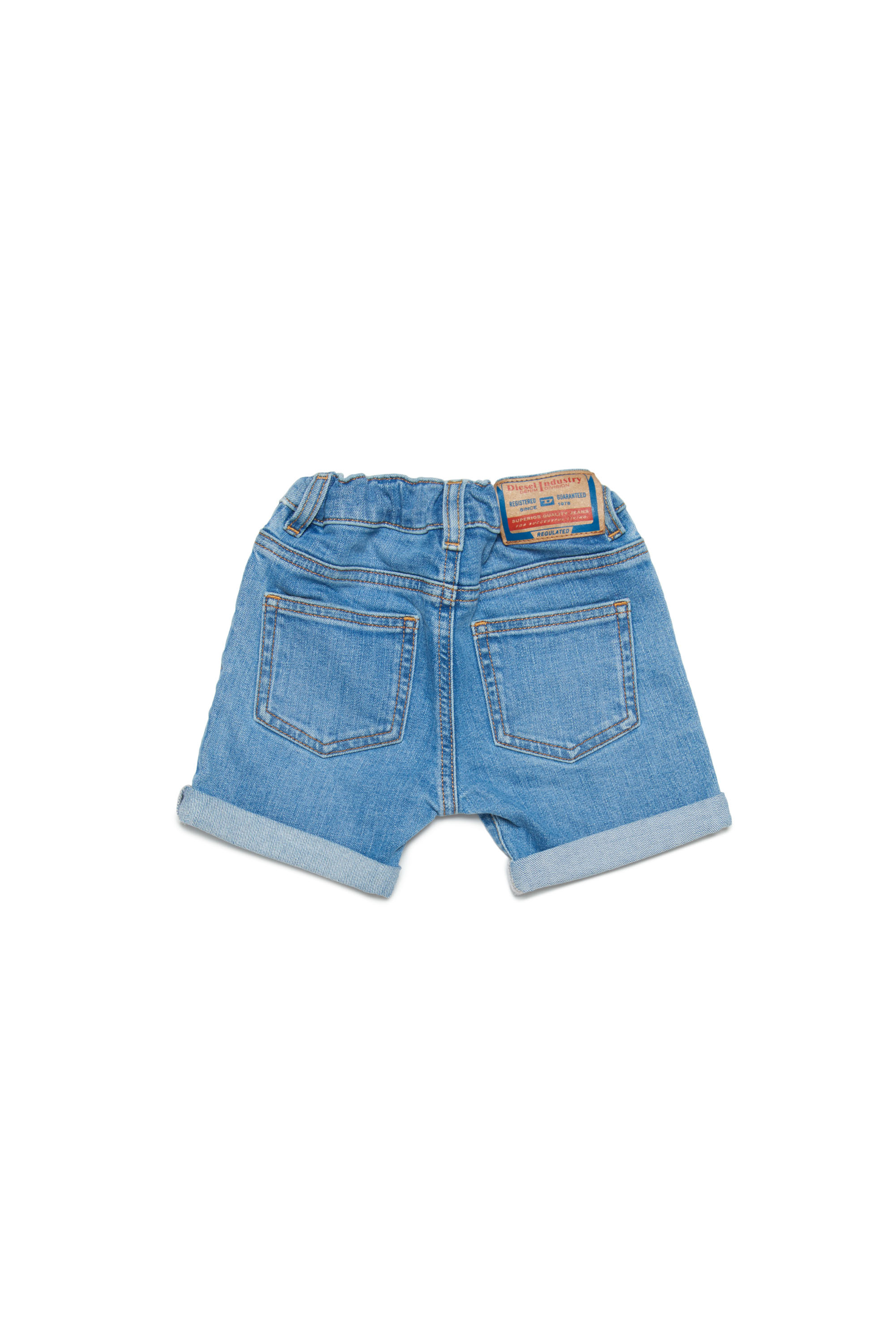 Diesel - PGALLYB, Light Blue - Image 2