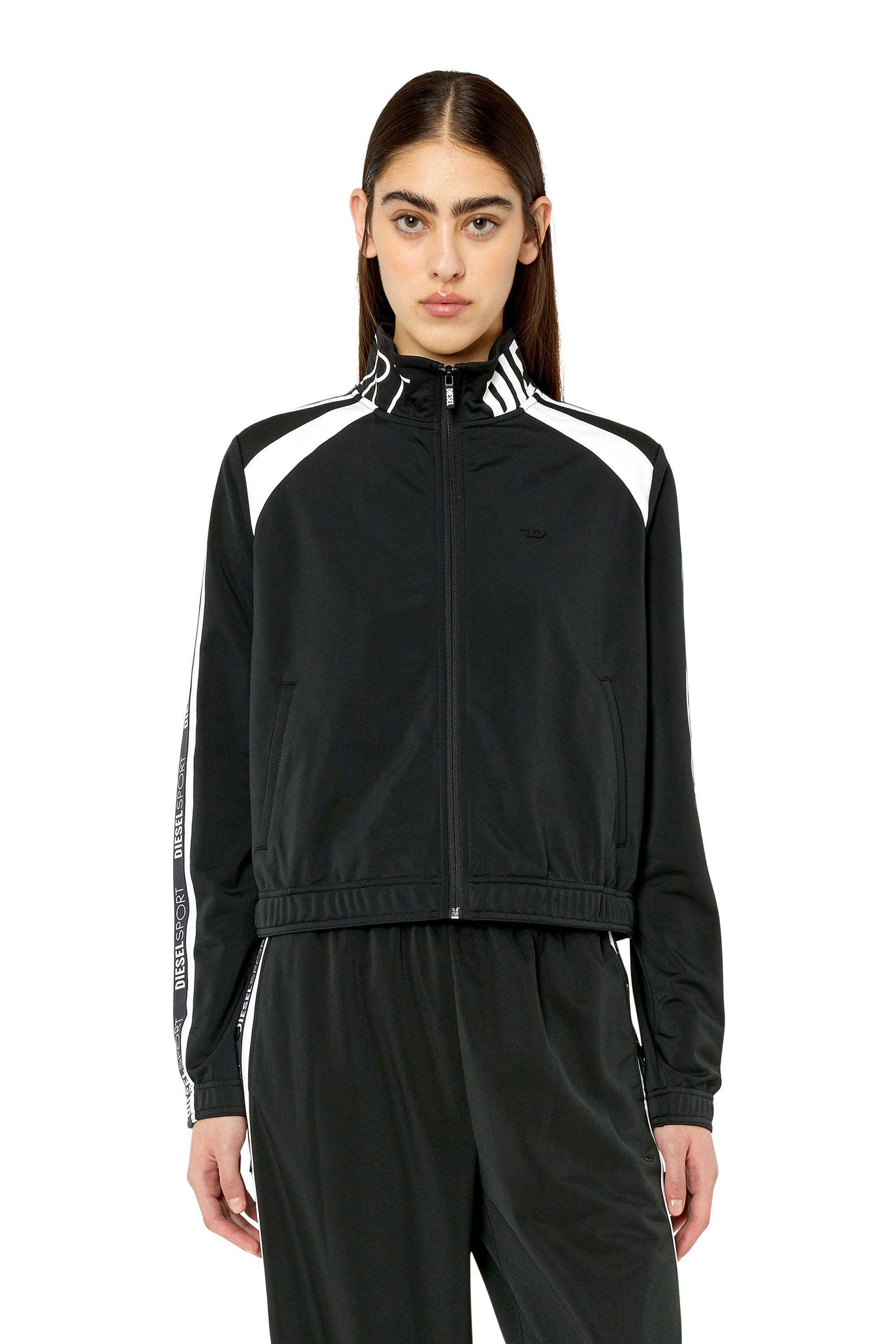 Diesel - AWST-EMERA-HT36, Black - Image 1