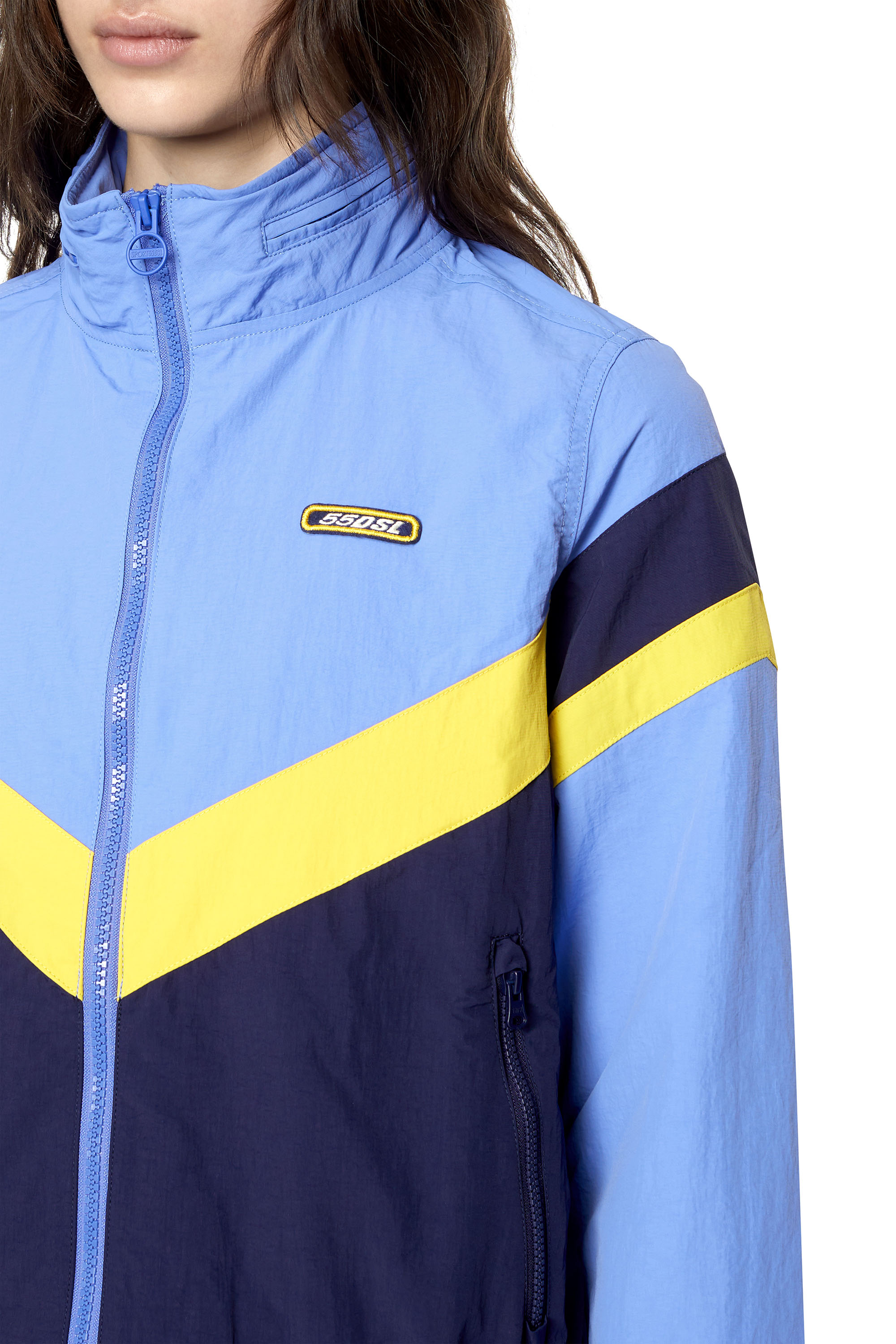 Diesel - AWWT-SWIFTOR-HT24, Yellow/Blue - Image 5