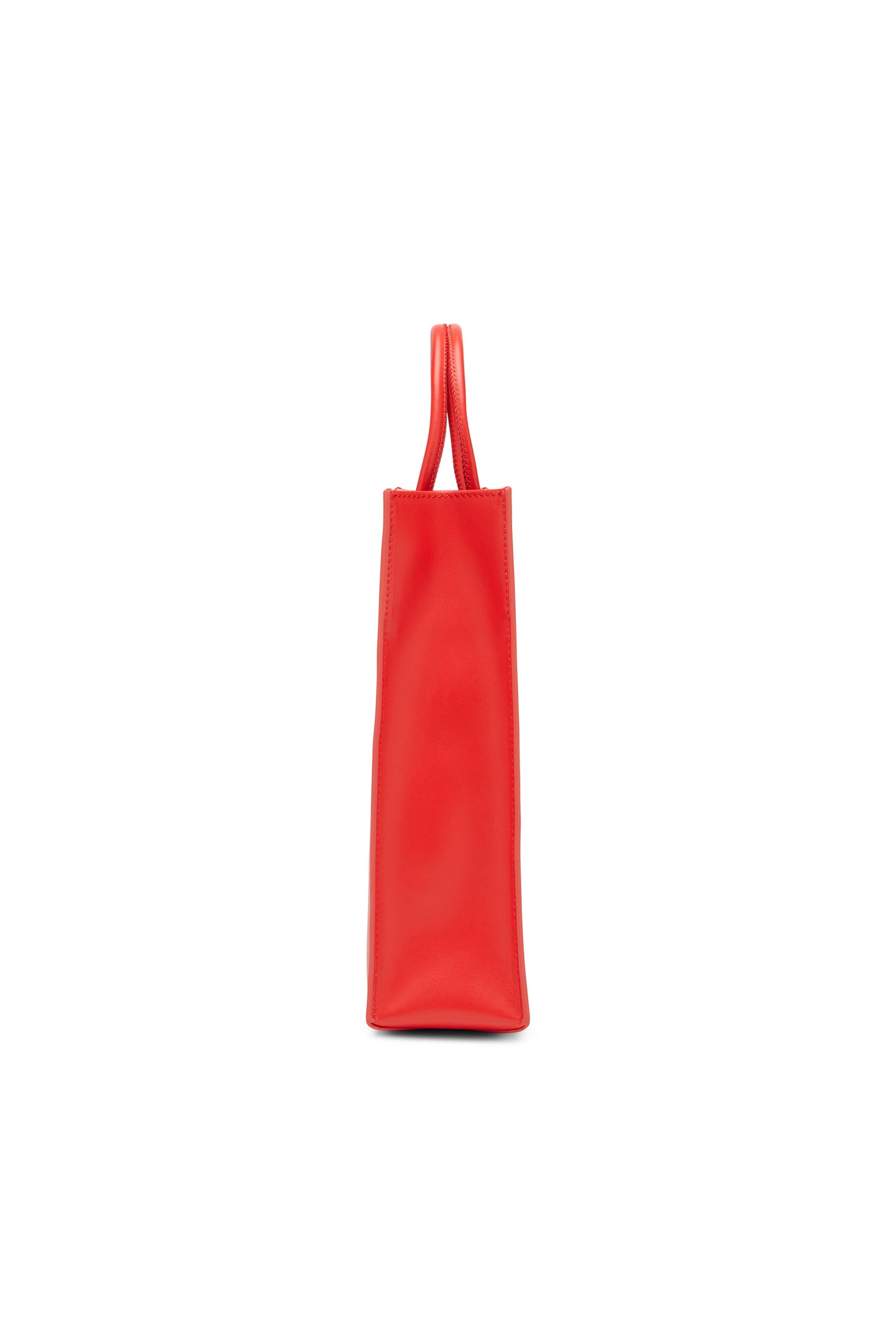 Diesel - DSL SHOPPER M X, Red - Image 3