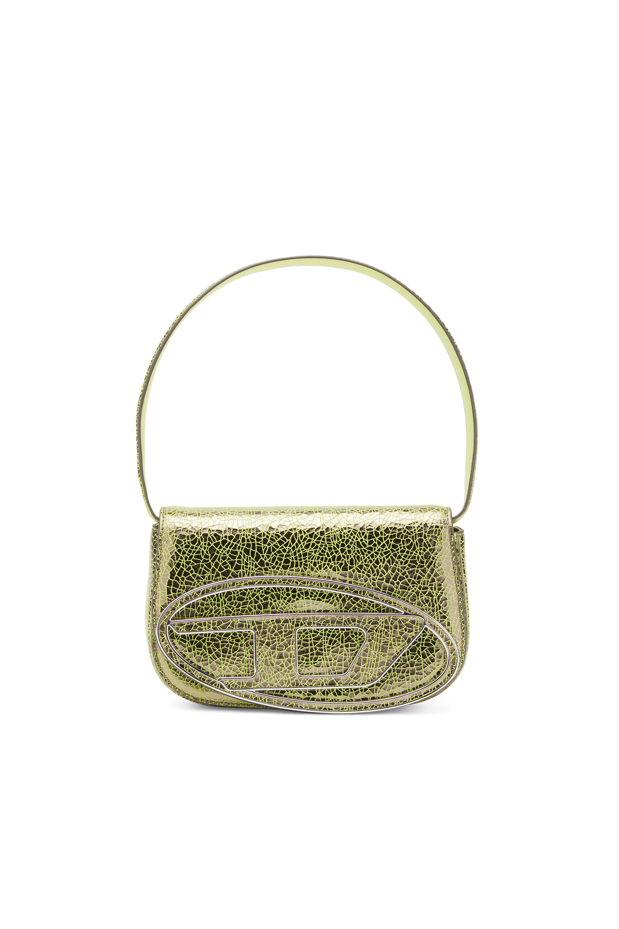 Diesel - 1DR, Green - Image 1