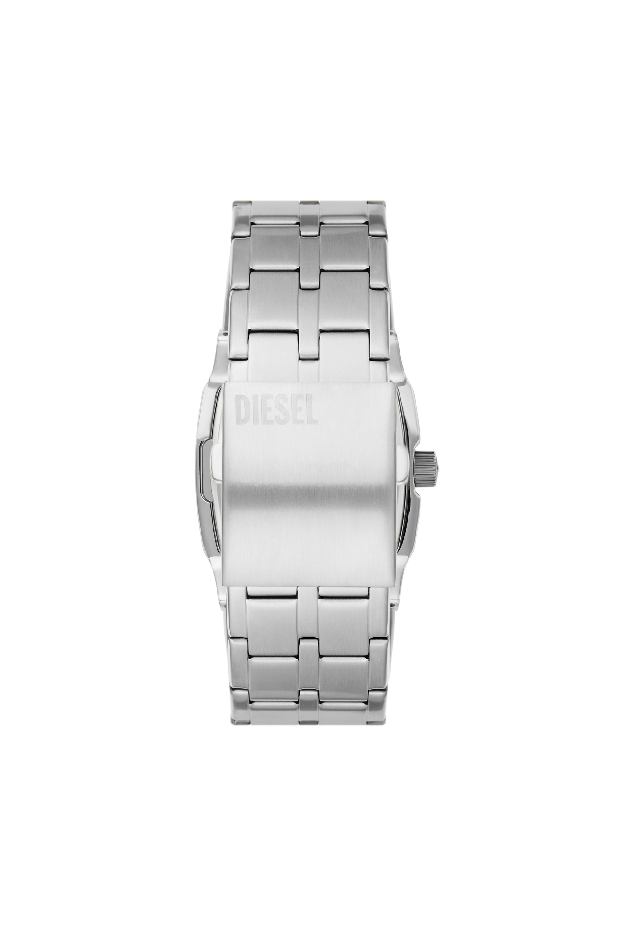 Diesel - DZ2150, Silver - Image 2