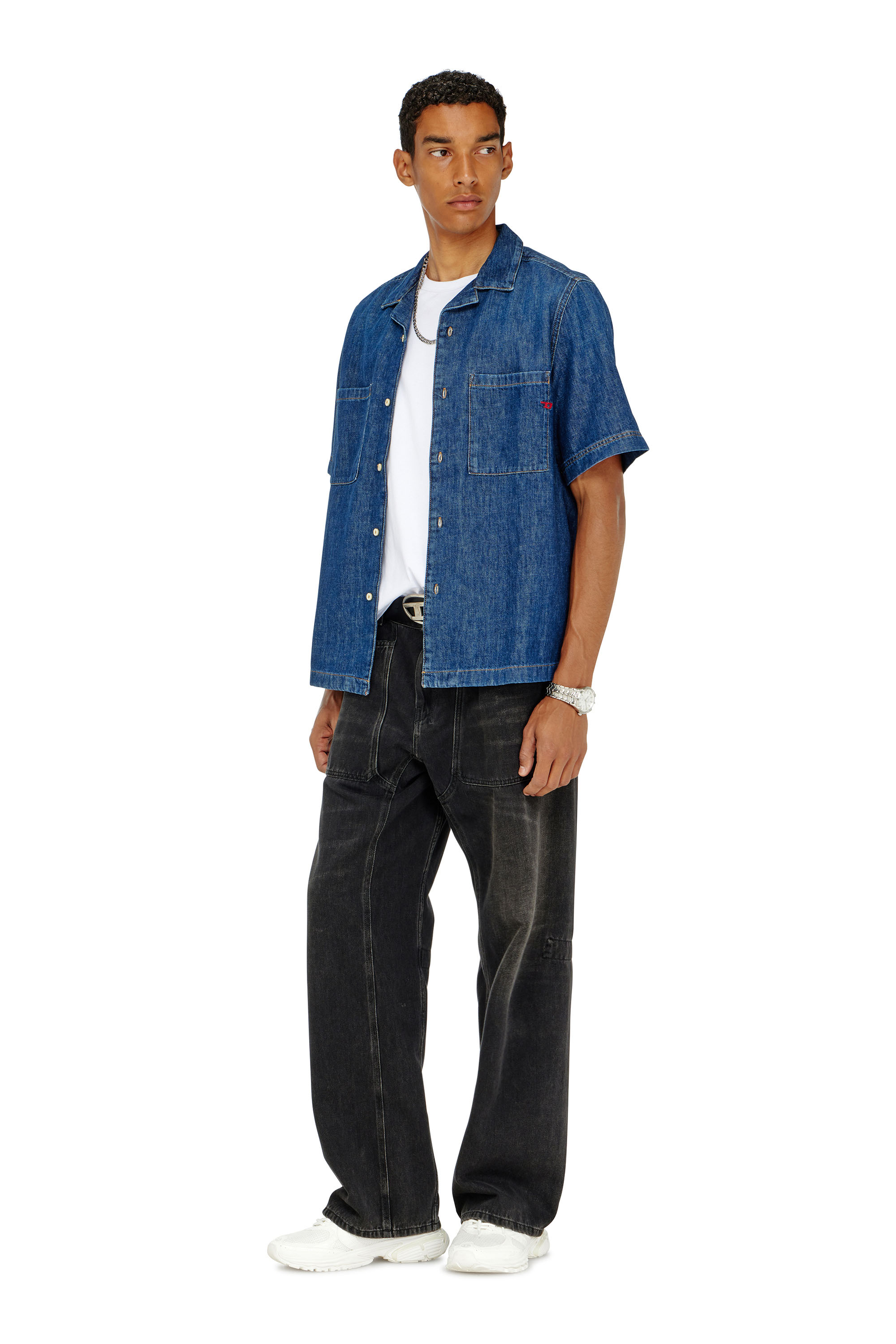 D-PAROSHORT