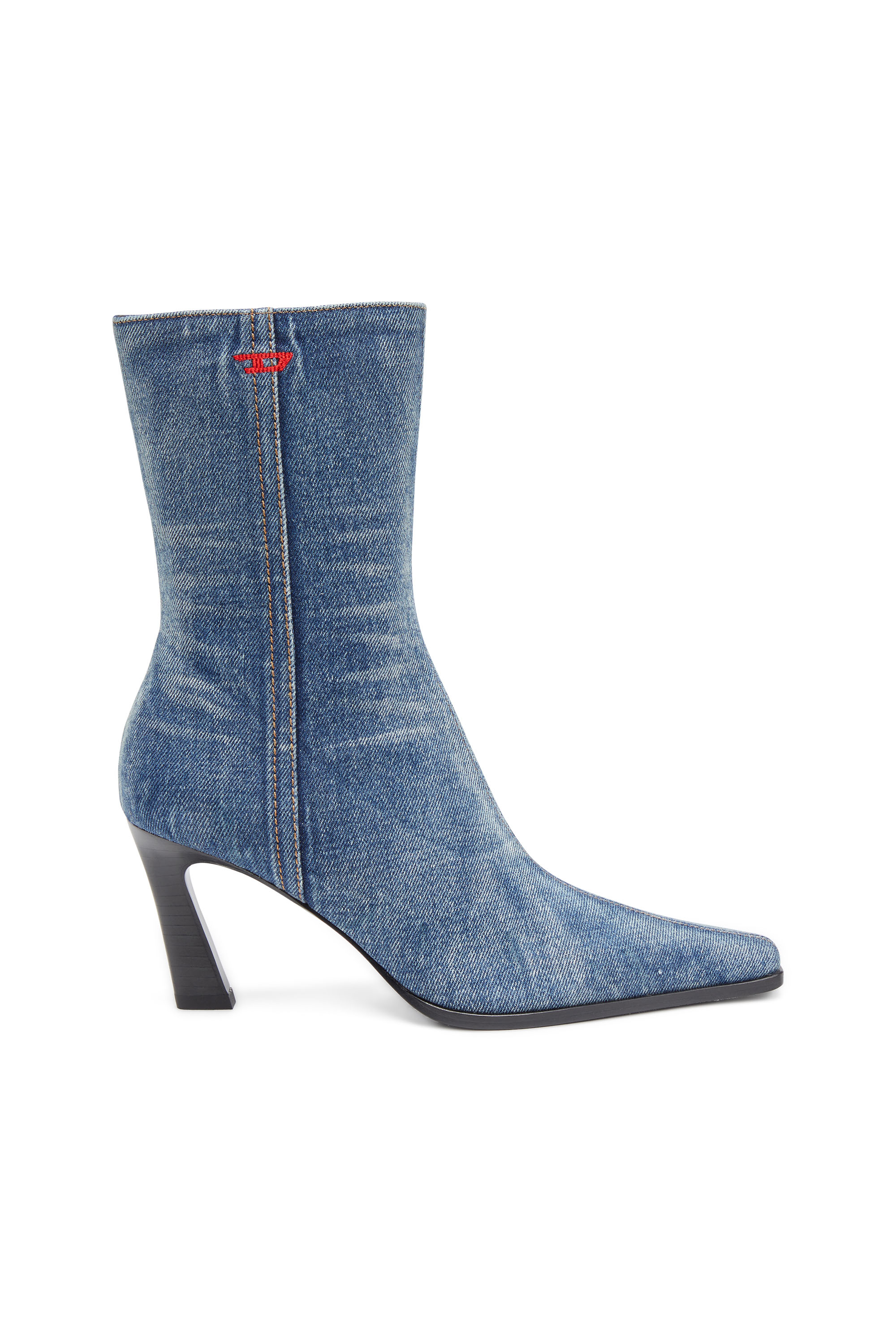 Women's Boots: High Heeled, Chelsea, Ankle Boots | Diesel®