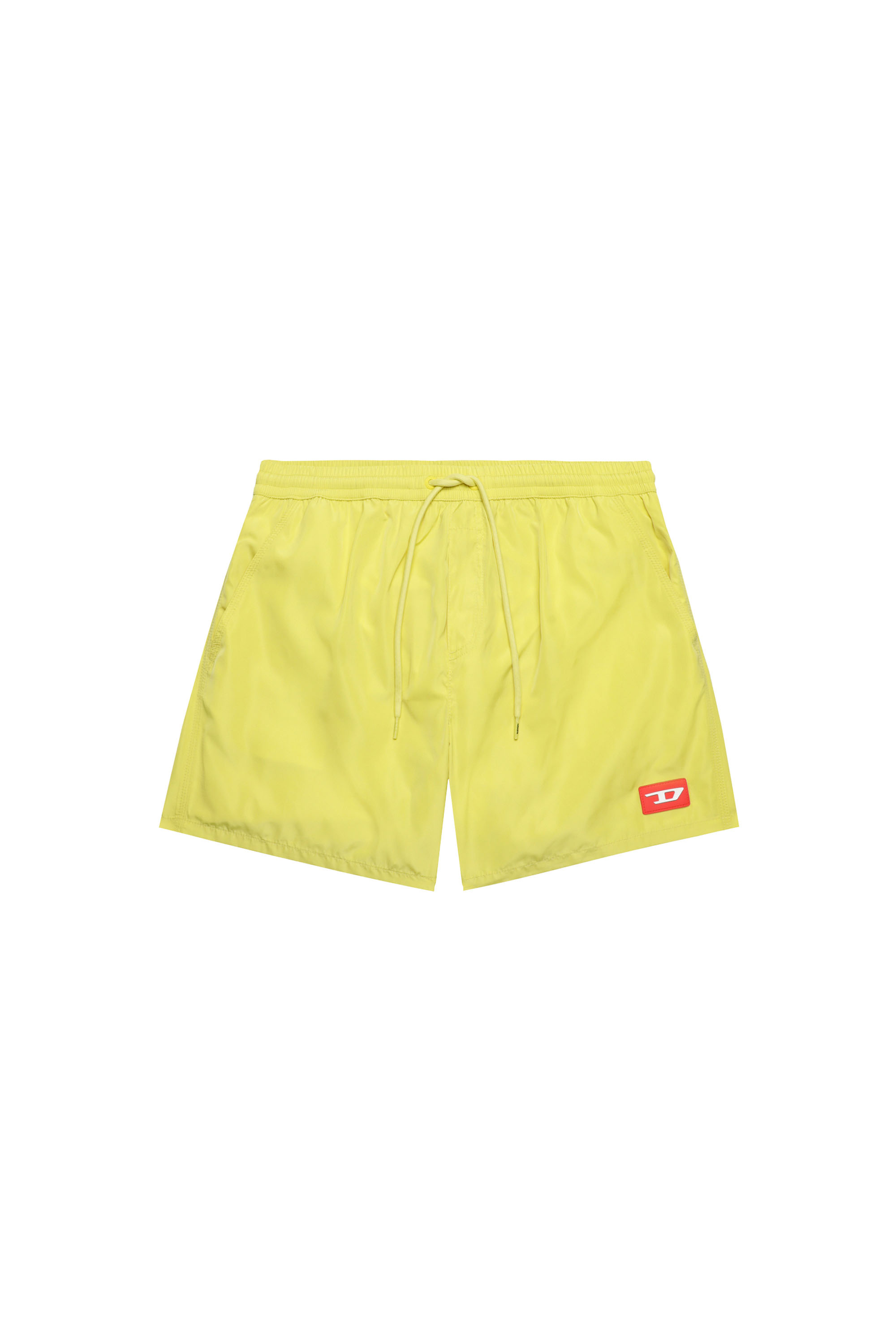 Diesel - BMBX-CAYBAY-X, Yellow Fluo - Image 2